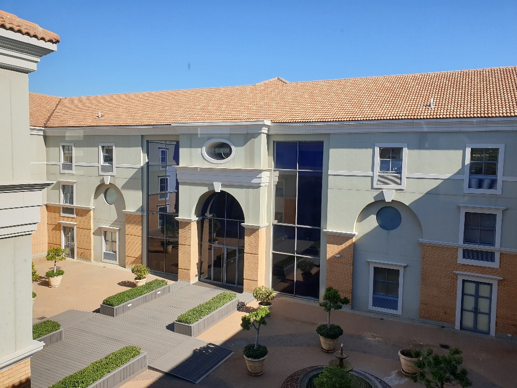 Office Space to rent at 28 Fricker Road in Illovo