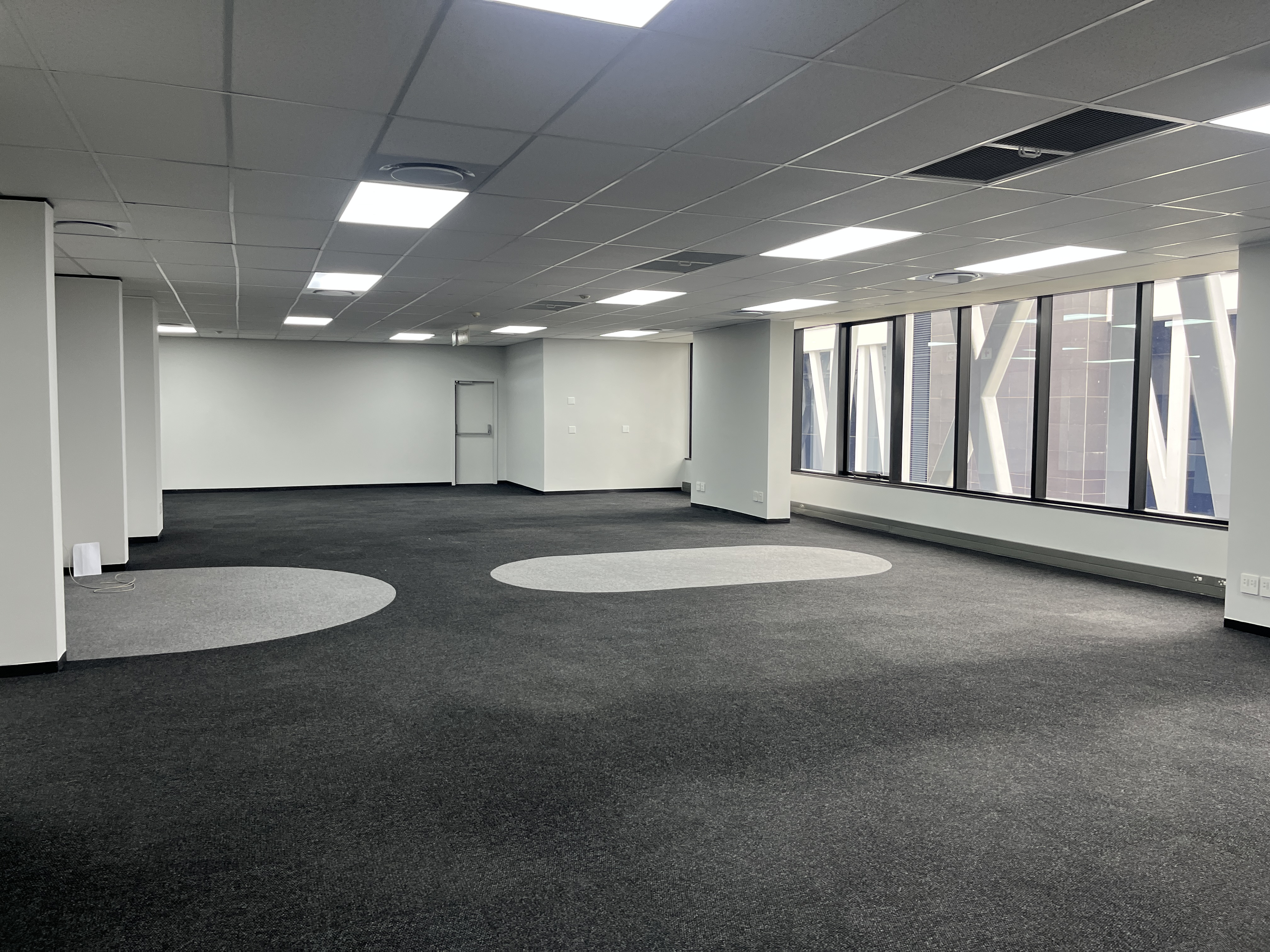 Office Space to rent at 2929 on Nicol in Bryanston