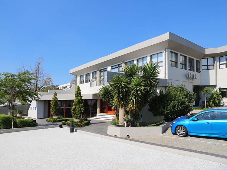 Office Space to rent at 2969 William Nicol Drive in Bryanston