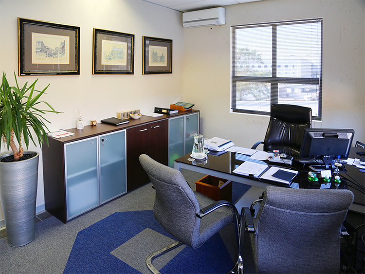 Office Space to rent at 2969 William Nicol Drive in Bryanston