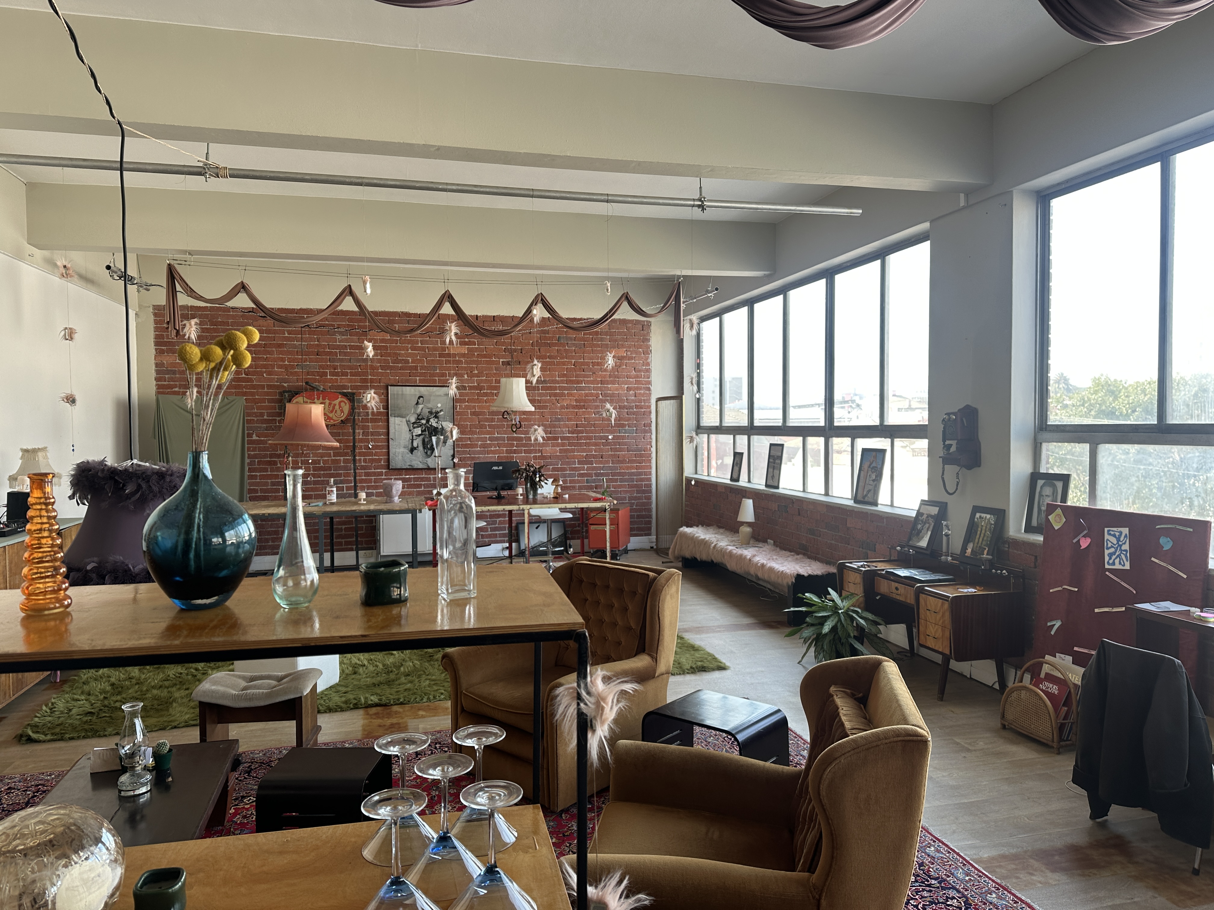 400m² Office Space to rent at 299 Albert Road in Woodstock