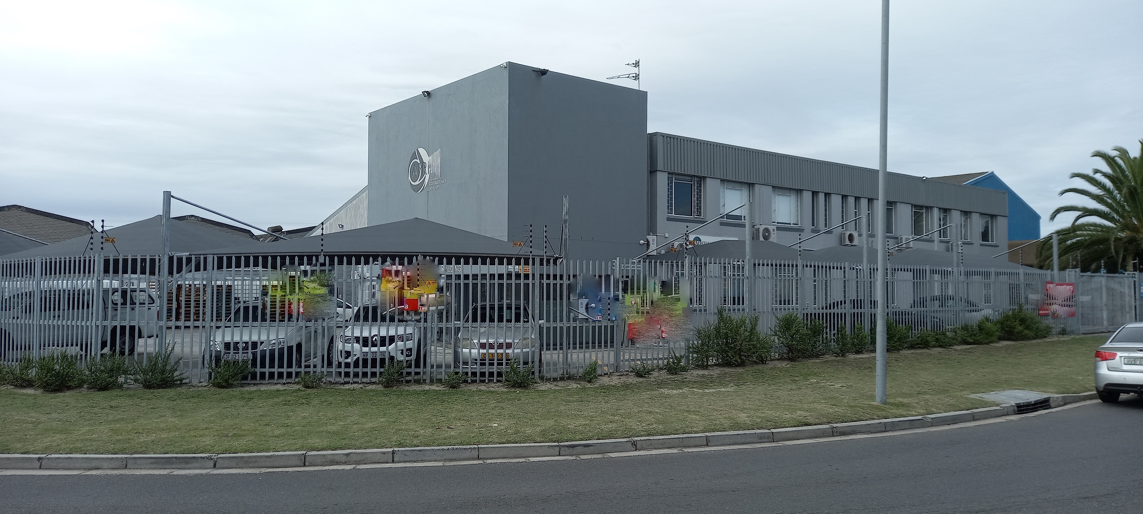Warehouse to rent at 3 Engine Avenue - Montague Gardens in Montague Gardens