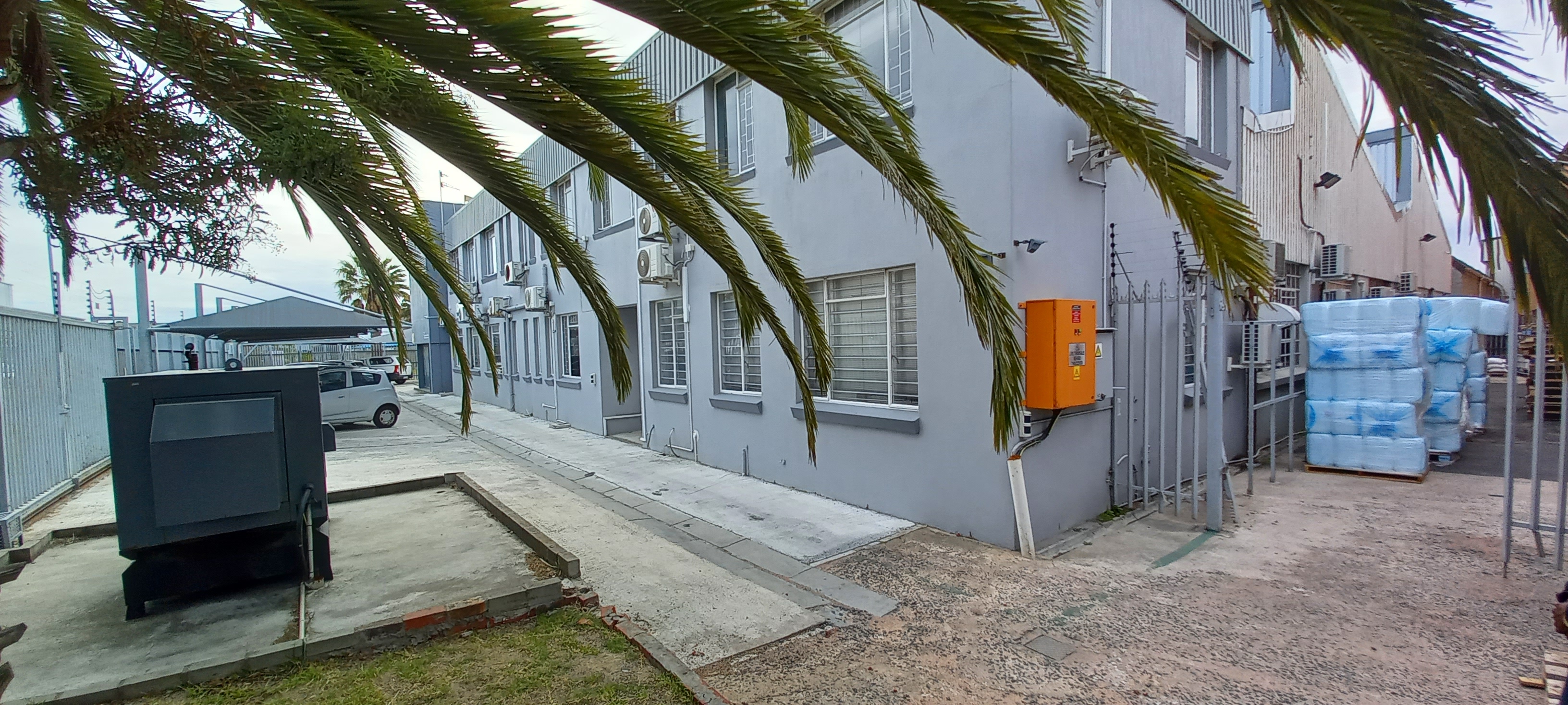 Warehouse to rent at 3 Engine Avenue - Montague Gardens in Montague Gardens