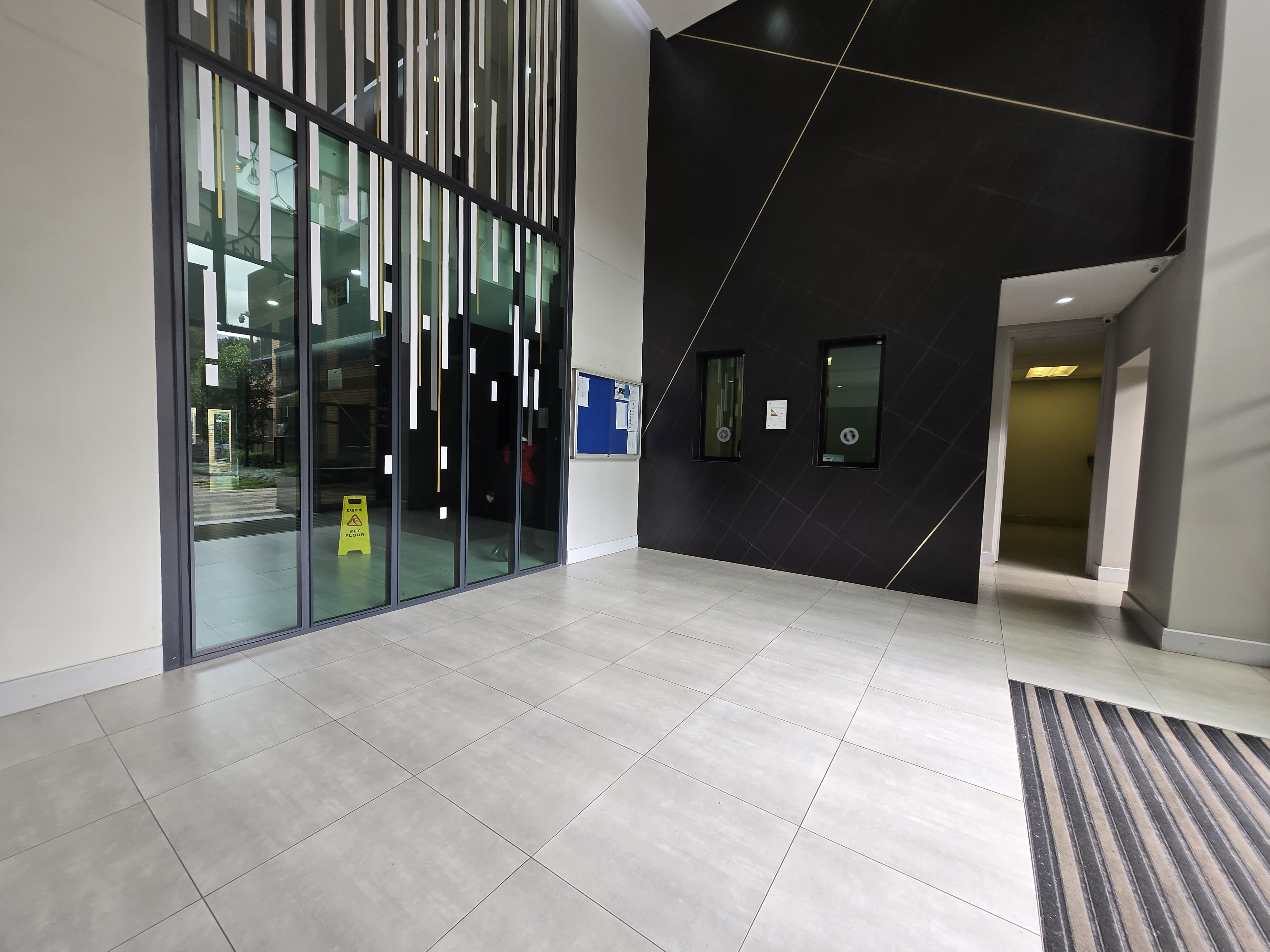 Office Space to rent at 3 Sturdee Avenue in Rosebank JHB