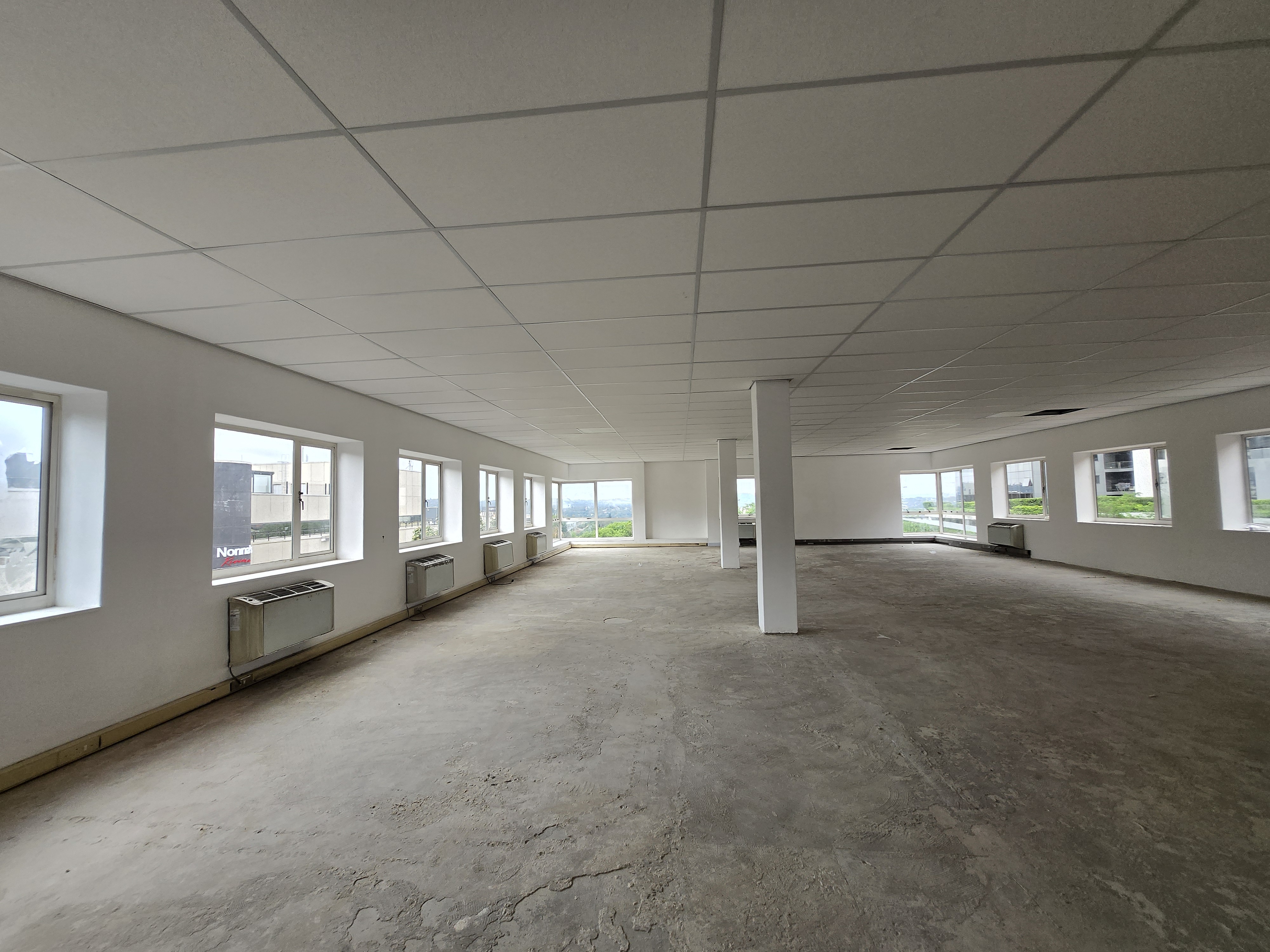 Office Space to rent at 3 Sturdee Avenue in Rosebank JHB