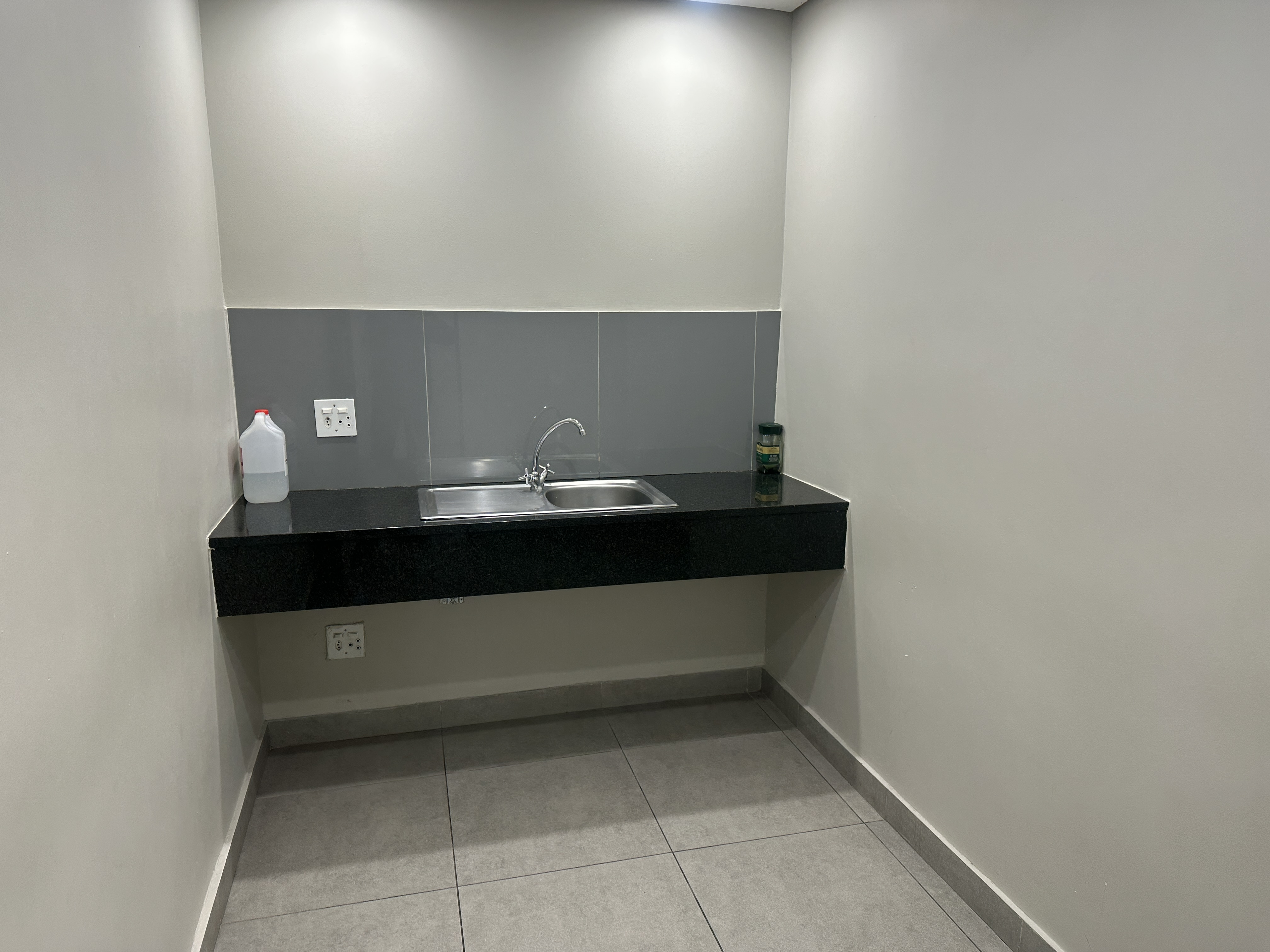 316m² Office Space to rent at 30 Waterkant Street in Cape Town CBD