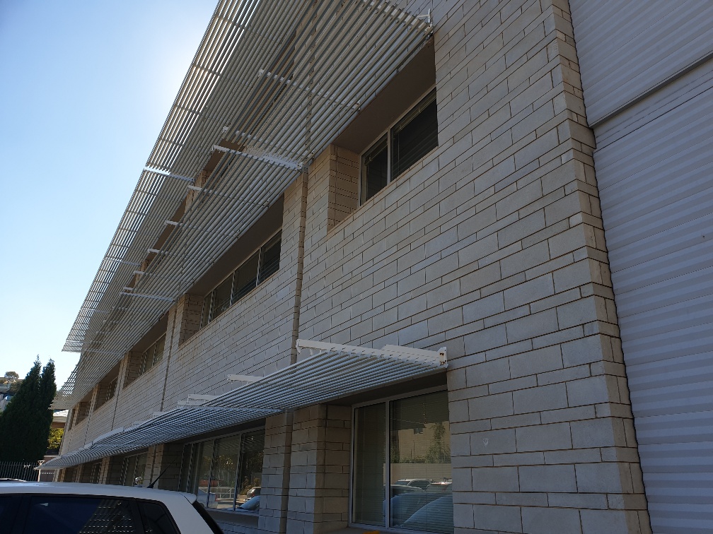 Office Space to rent at 33 Fricker Road in Illovo
