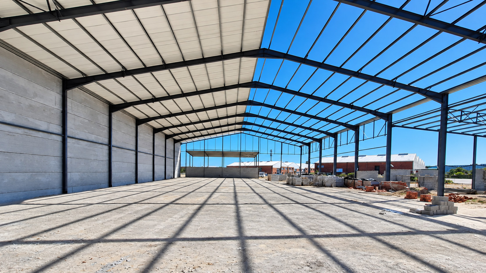 2 240m² Warehouse to rent at 33 Magenta Lane in Killarney Gardens