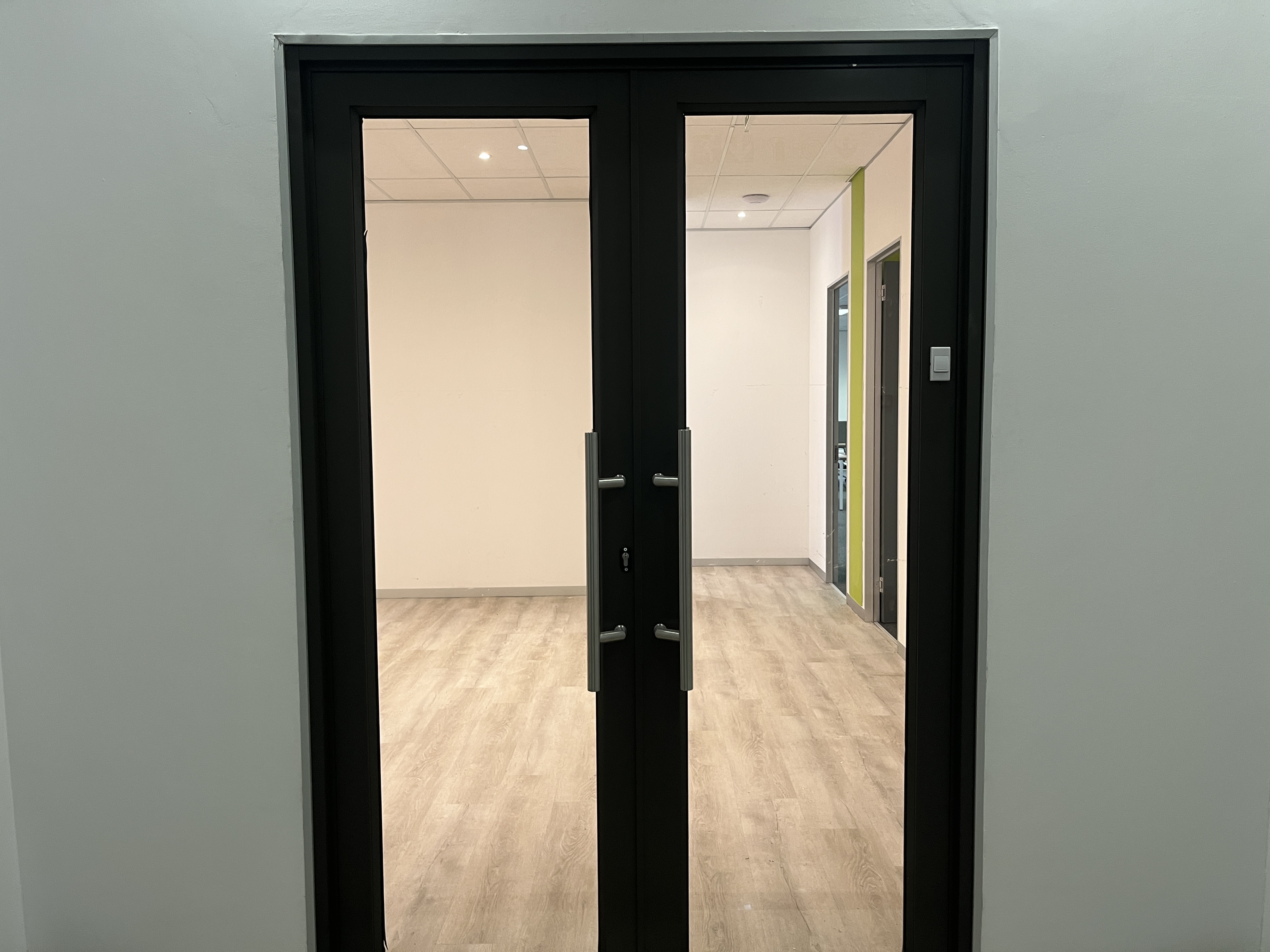 Office Space to rent at 345 Rivonia Boulevard in Rivonia