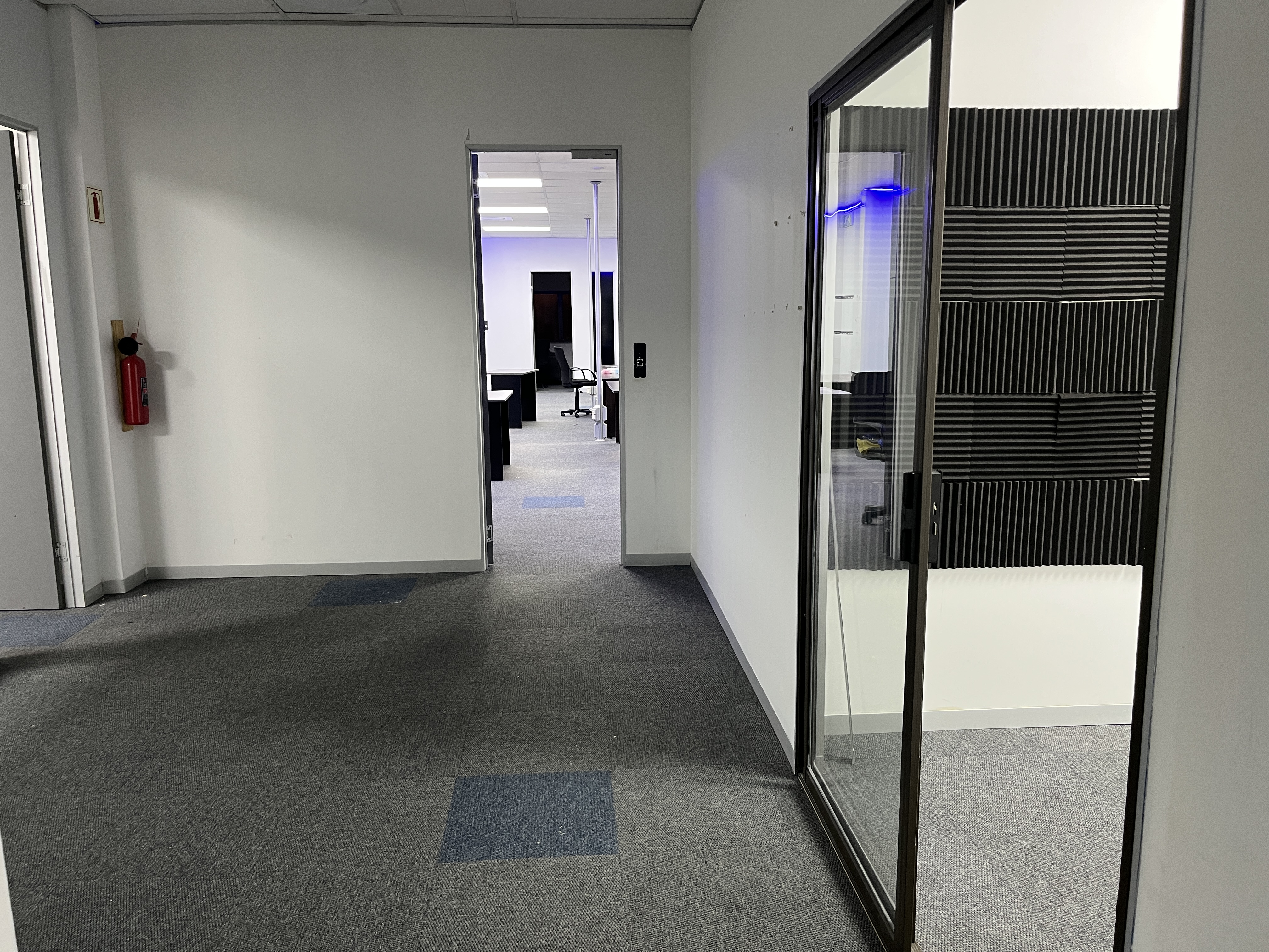 330m² Office Space to rent at 345 Rivonia Boulevard in Rivonia