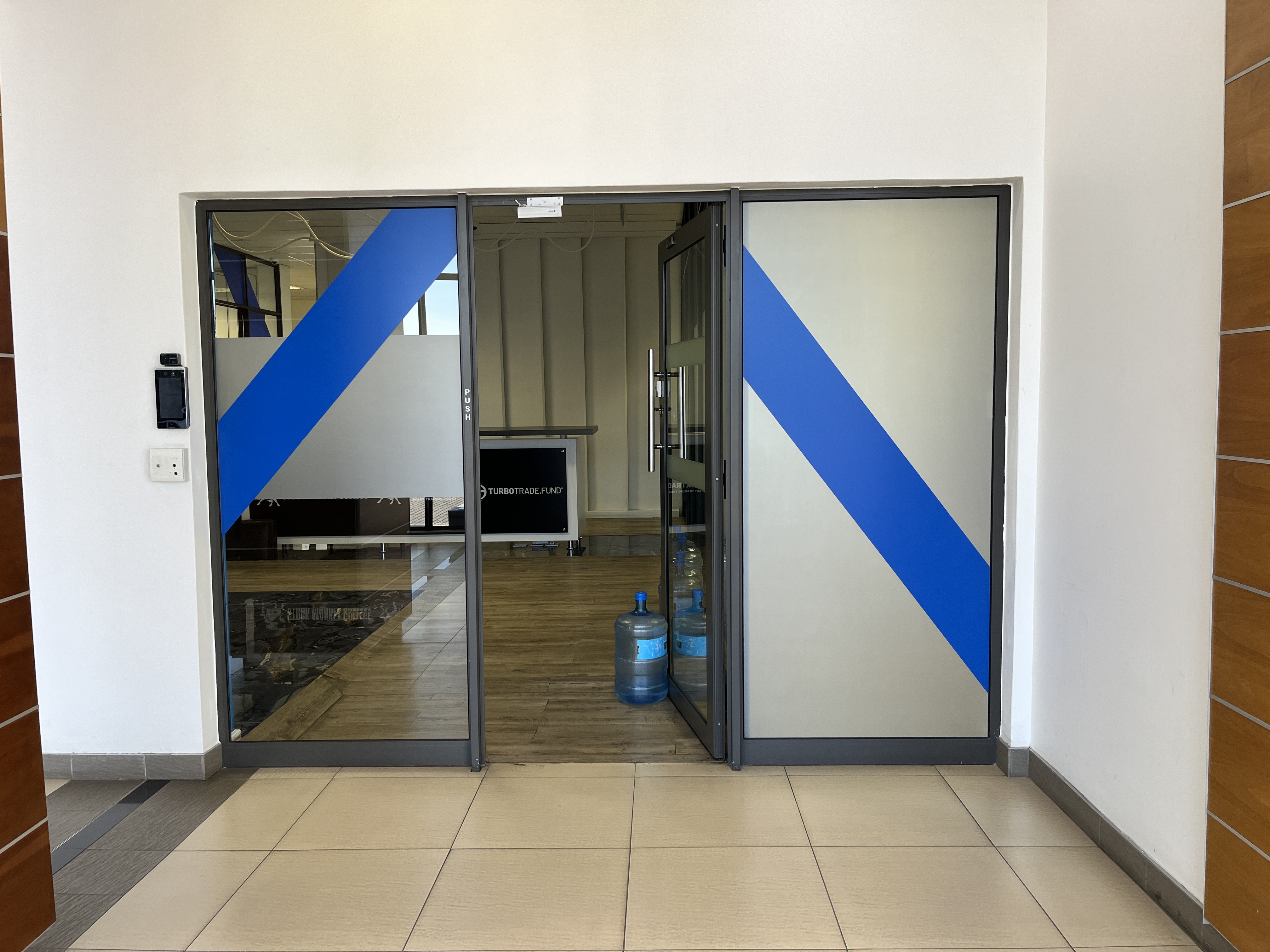 Office Space to rent at 345 Rivonia Boulevard in Rivonia