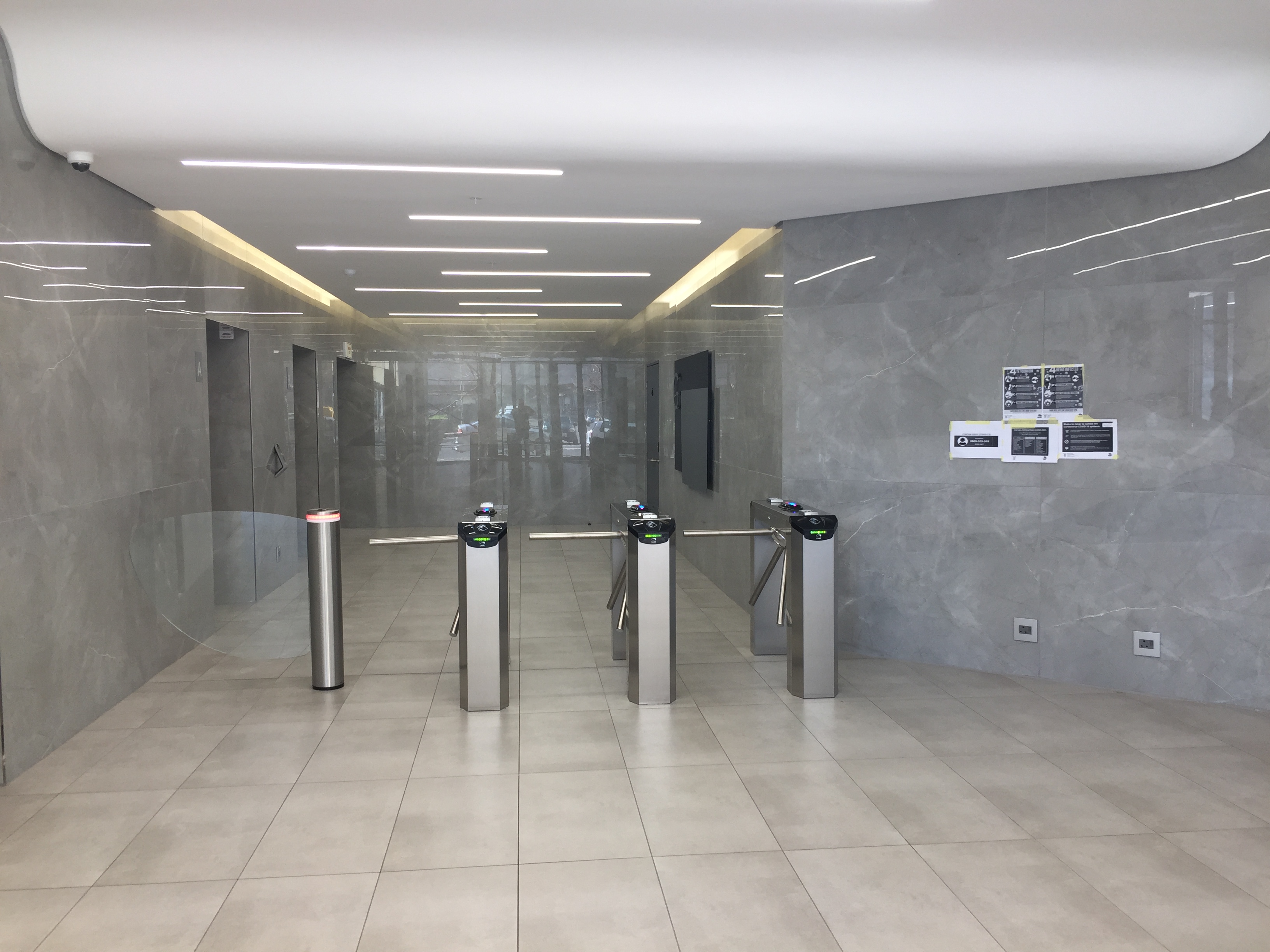 Office Space to rent at 35 Lower Long Street in Cape Town CBD