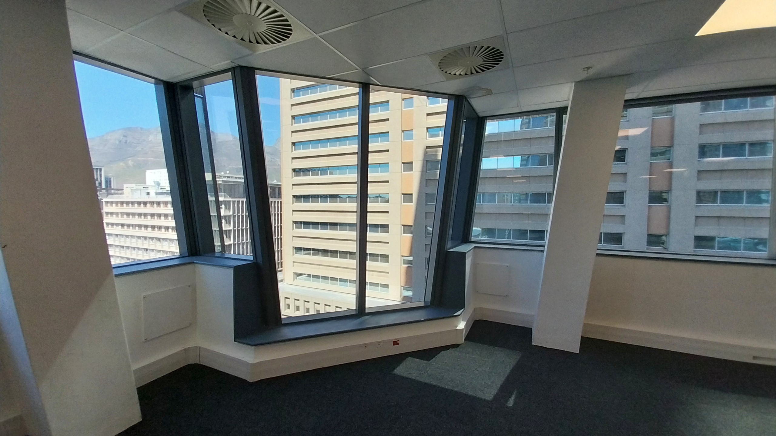 Office Space to rent at 35 Lower Long Street in Cape Town CBD