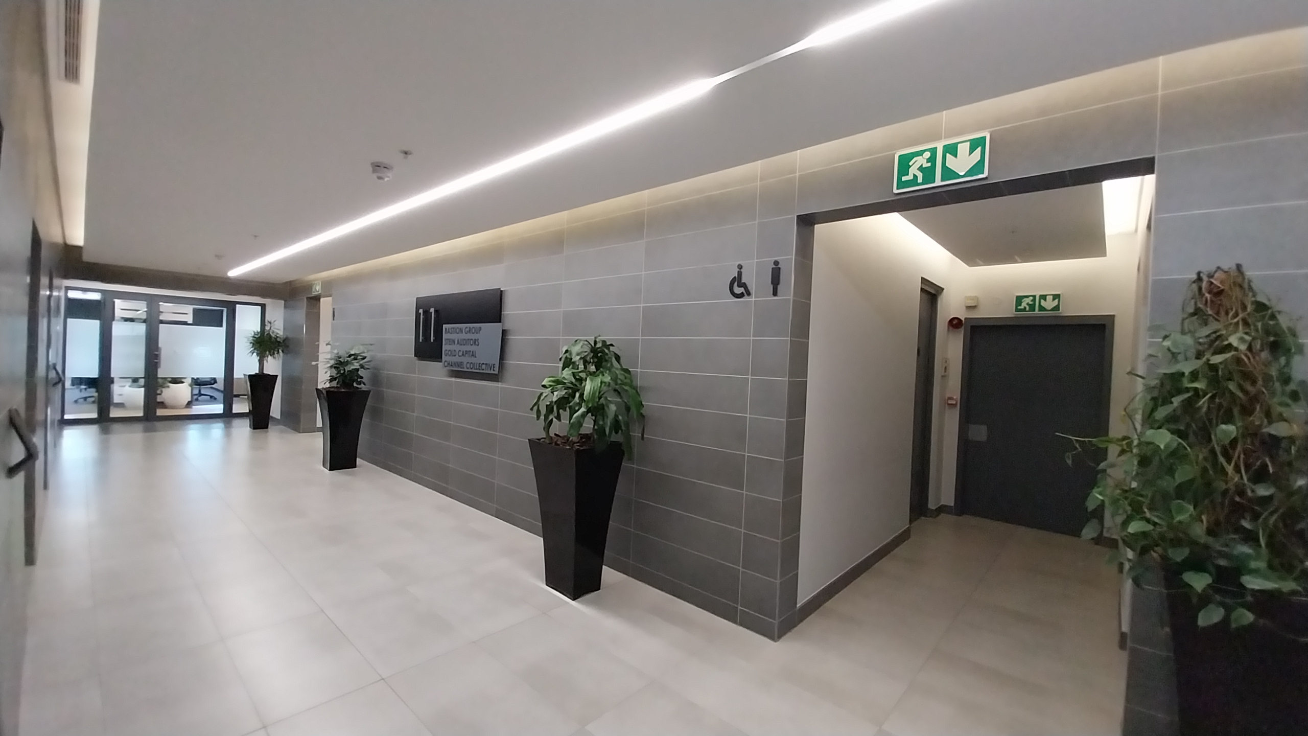 265m² Office Space to rent at 35 Lower Long Street in Cape Town CBD