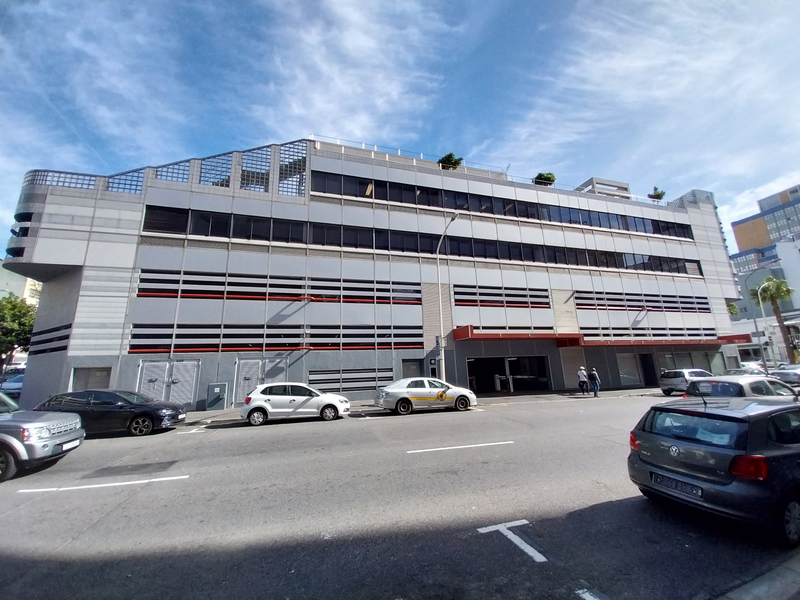 Office Space to rent at 35 On Wale in Cape Town CBD
