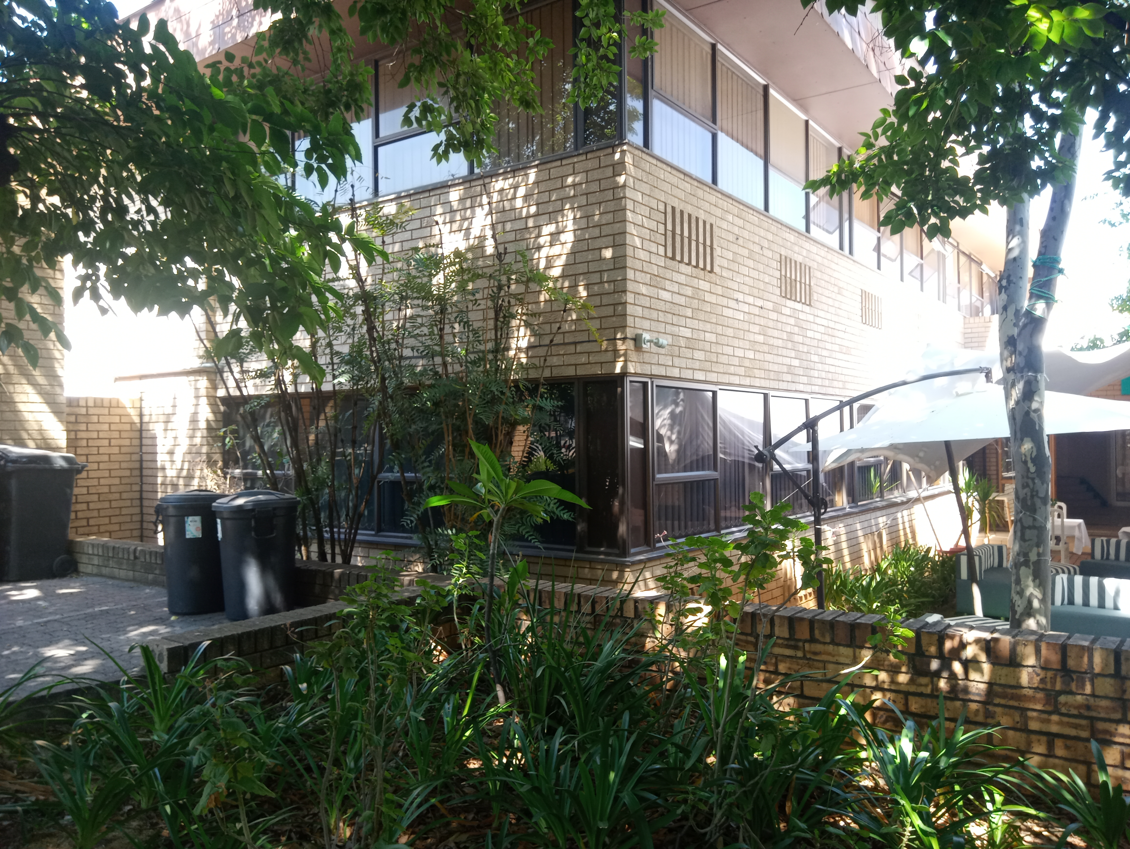 Office Space to rent at Crystal Capital in Ferndale