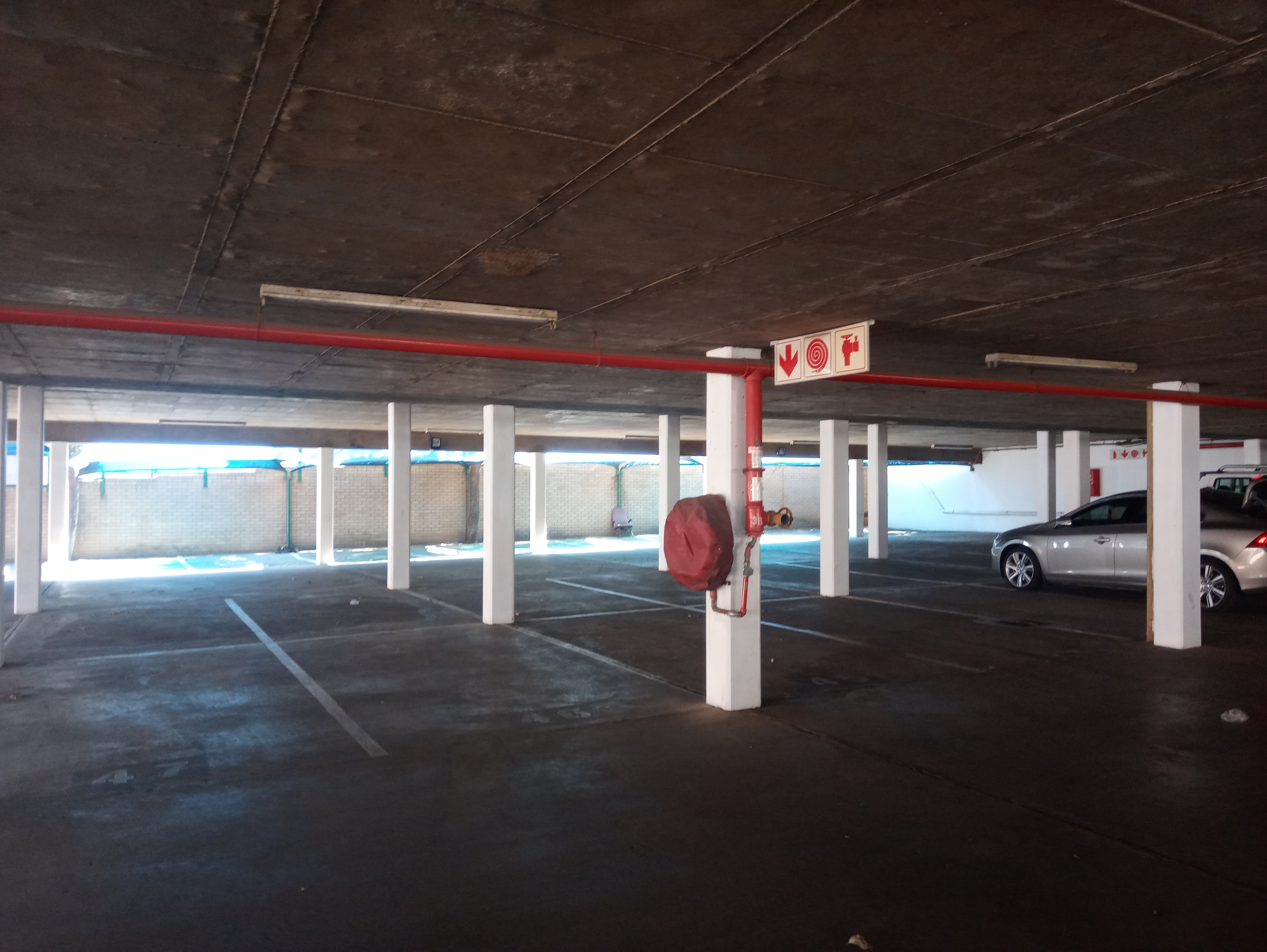 Office Space to rent at Crystal Capital in Ferndale