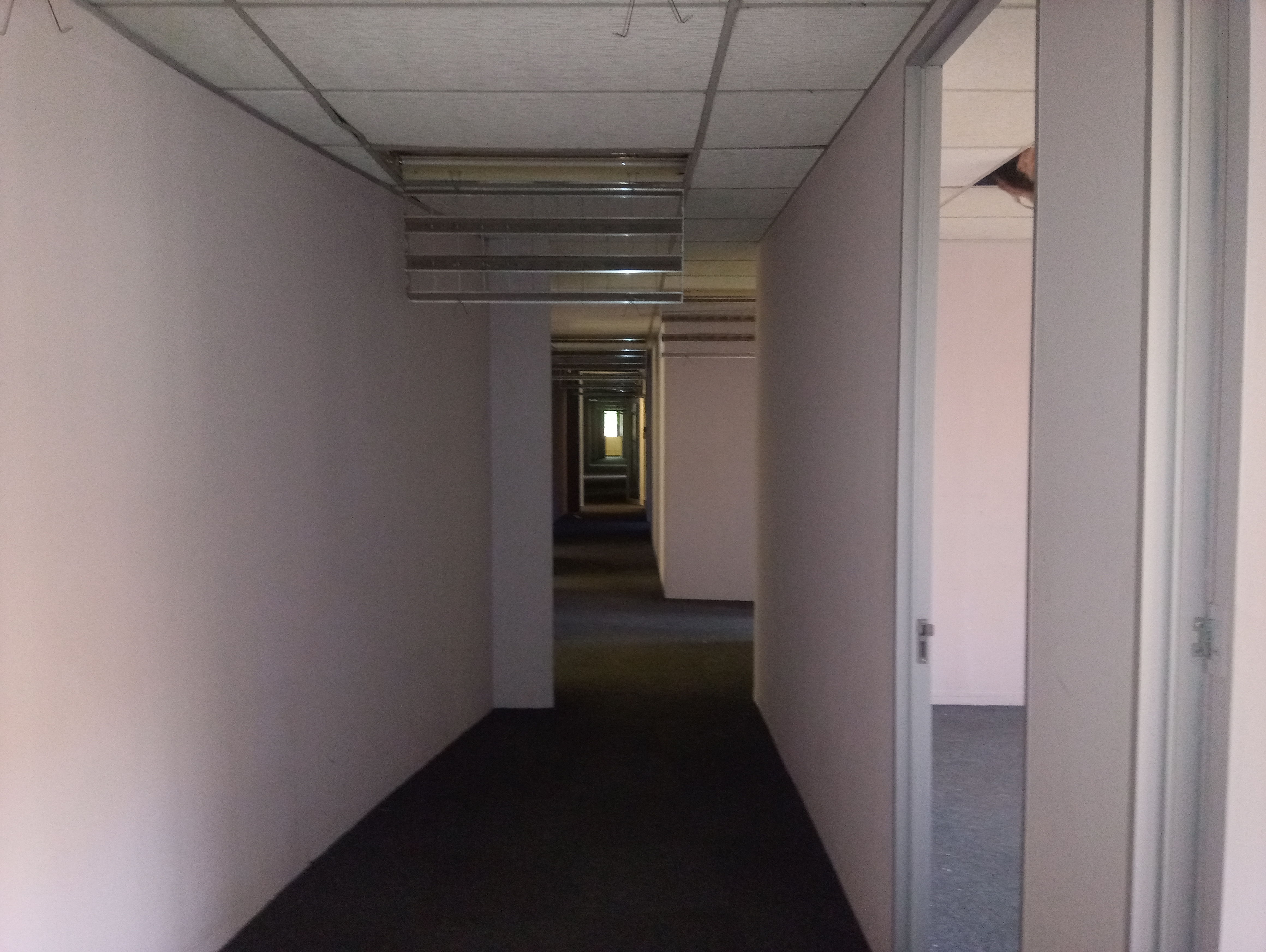 684m² Office Space to rent at Crystal Capital in Ferndale