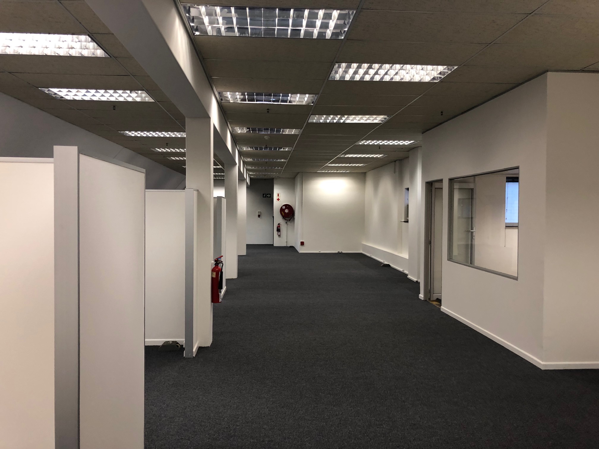 234m² Office Space to rent at 38 Wale Street in Cape Town CBD