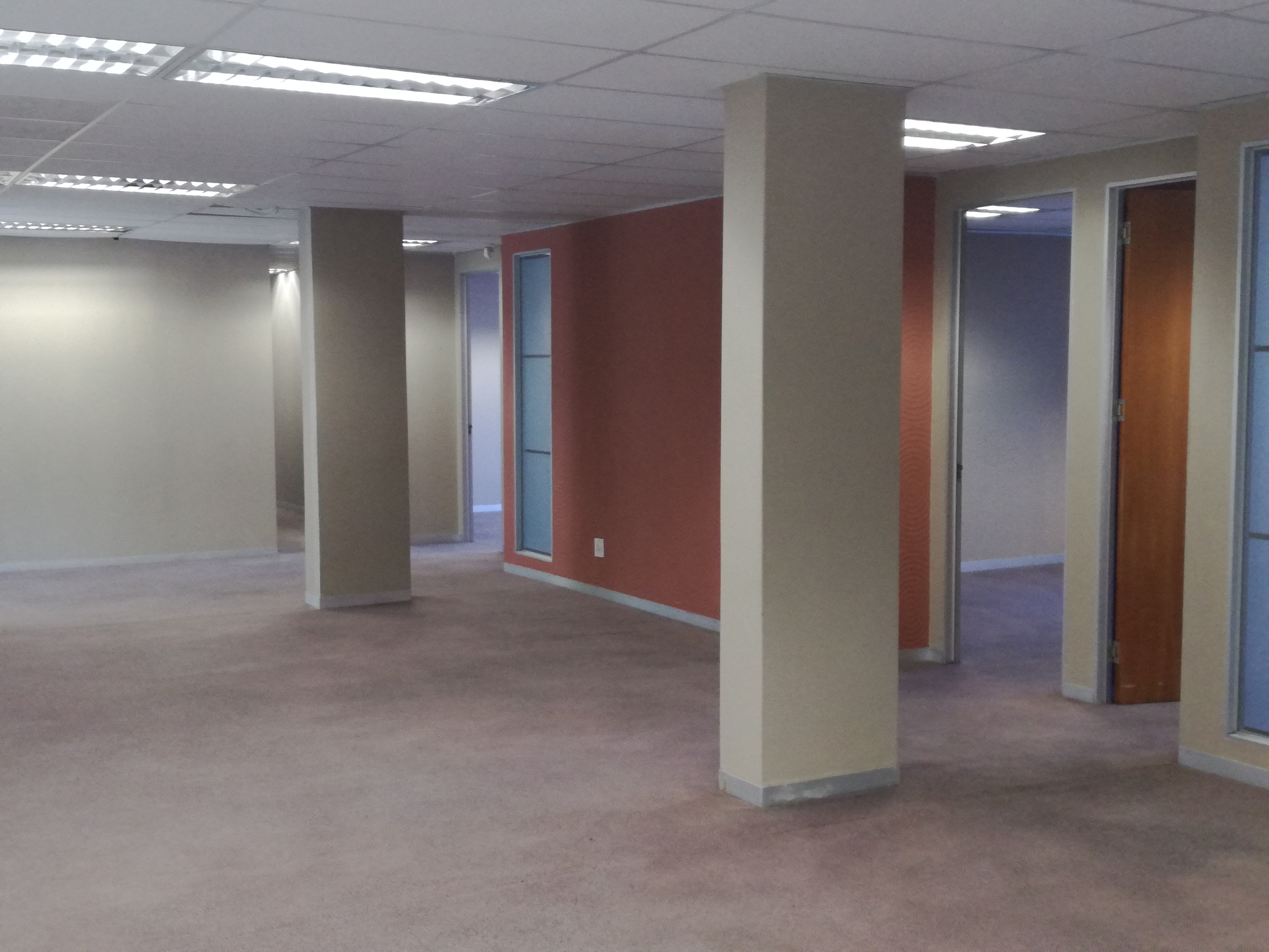 295m² Office Space to rent at 382 Jan Smuts Avenue in Craighall Park