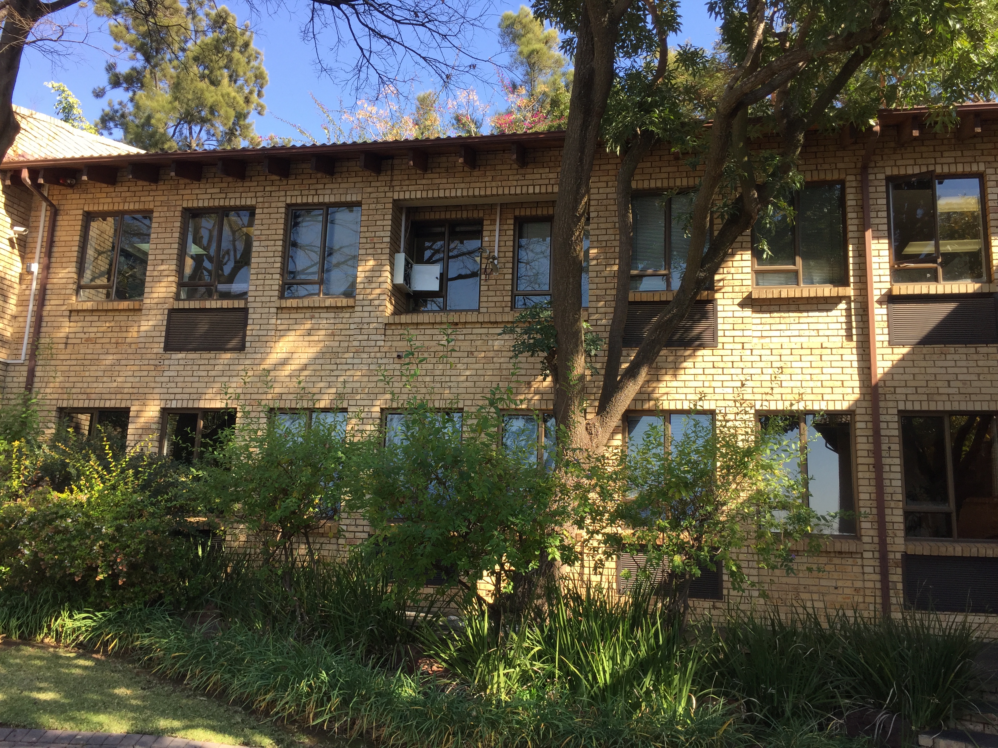 Office Space to rent at 4 Homestead Avenue in Bryanston