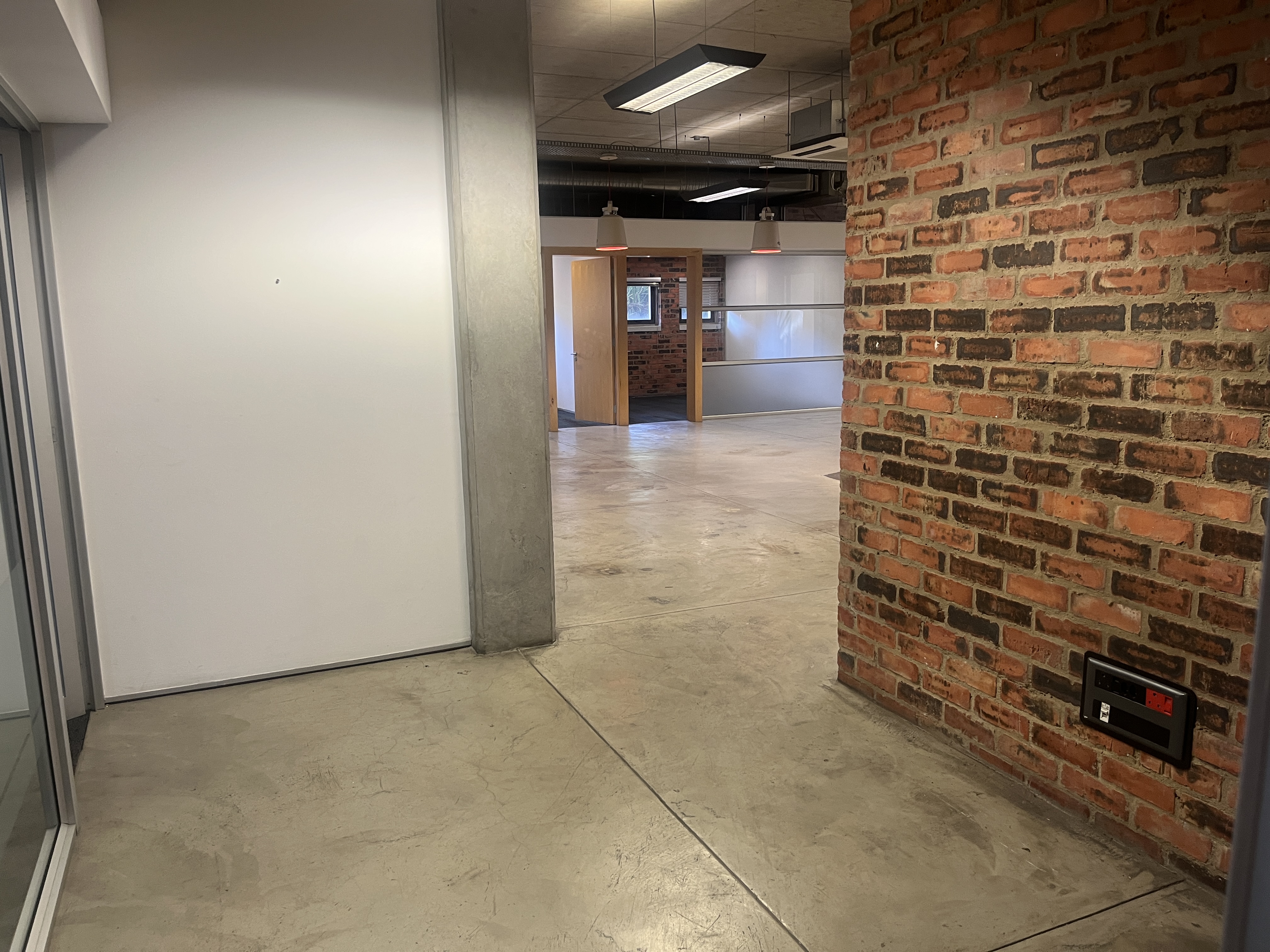 Office Space to rent at 4 Karen Street in Lyme Park