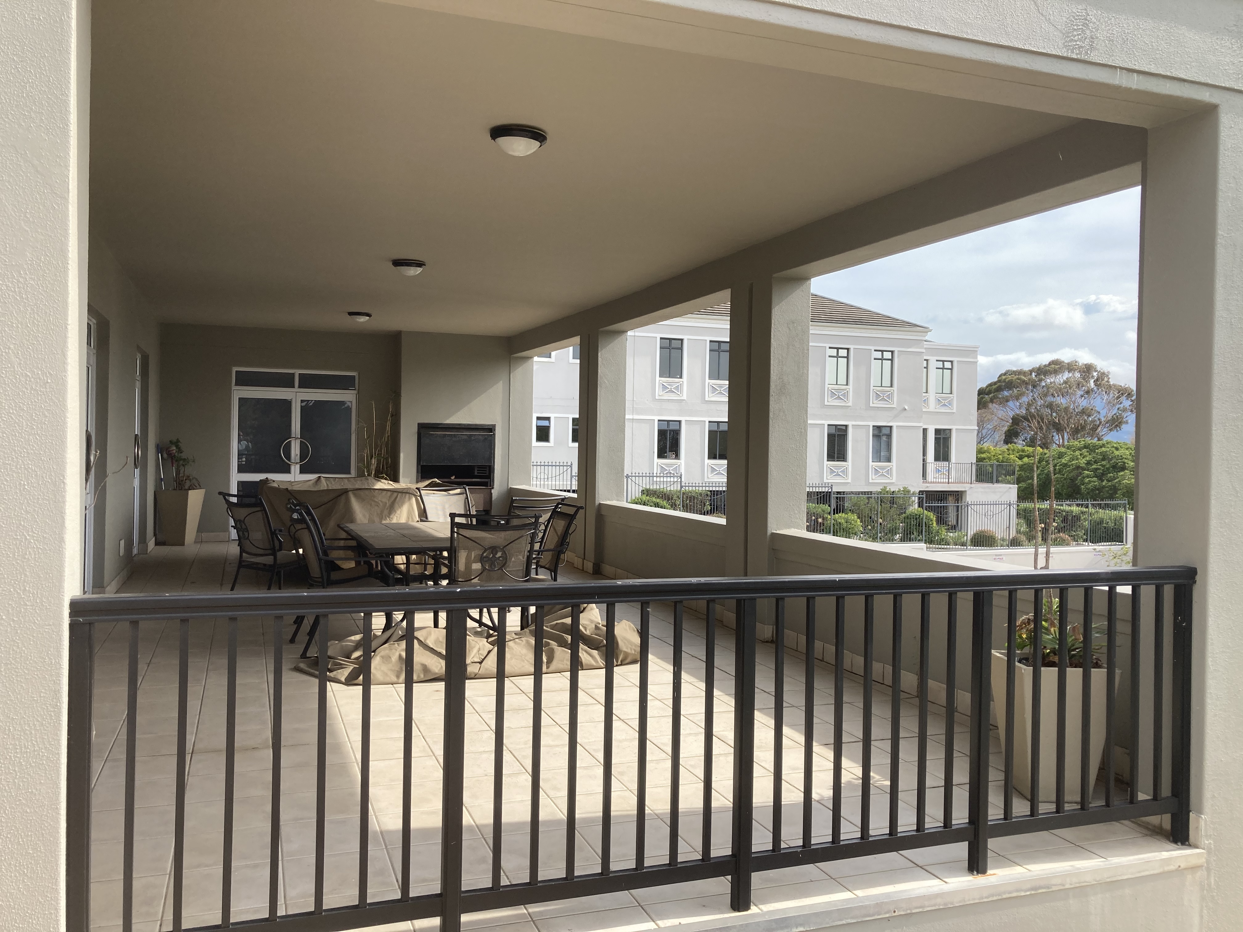 Office Space to rent at  in Steenberg
