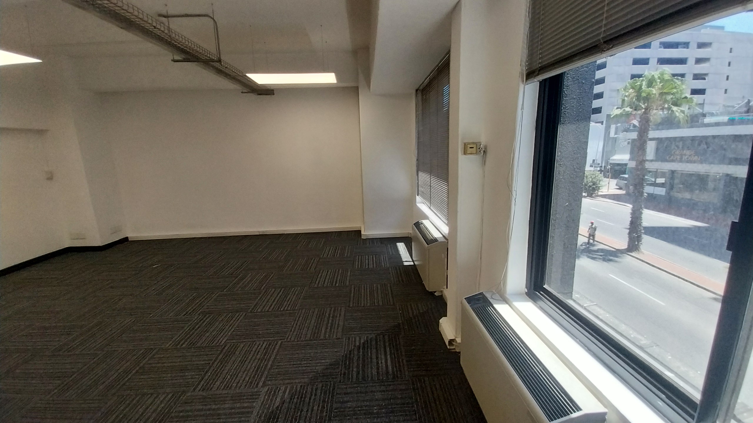 77m² Office Space to rent at 47 On Strand in Cape Town CBD