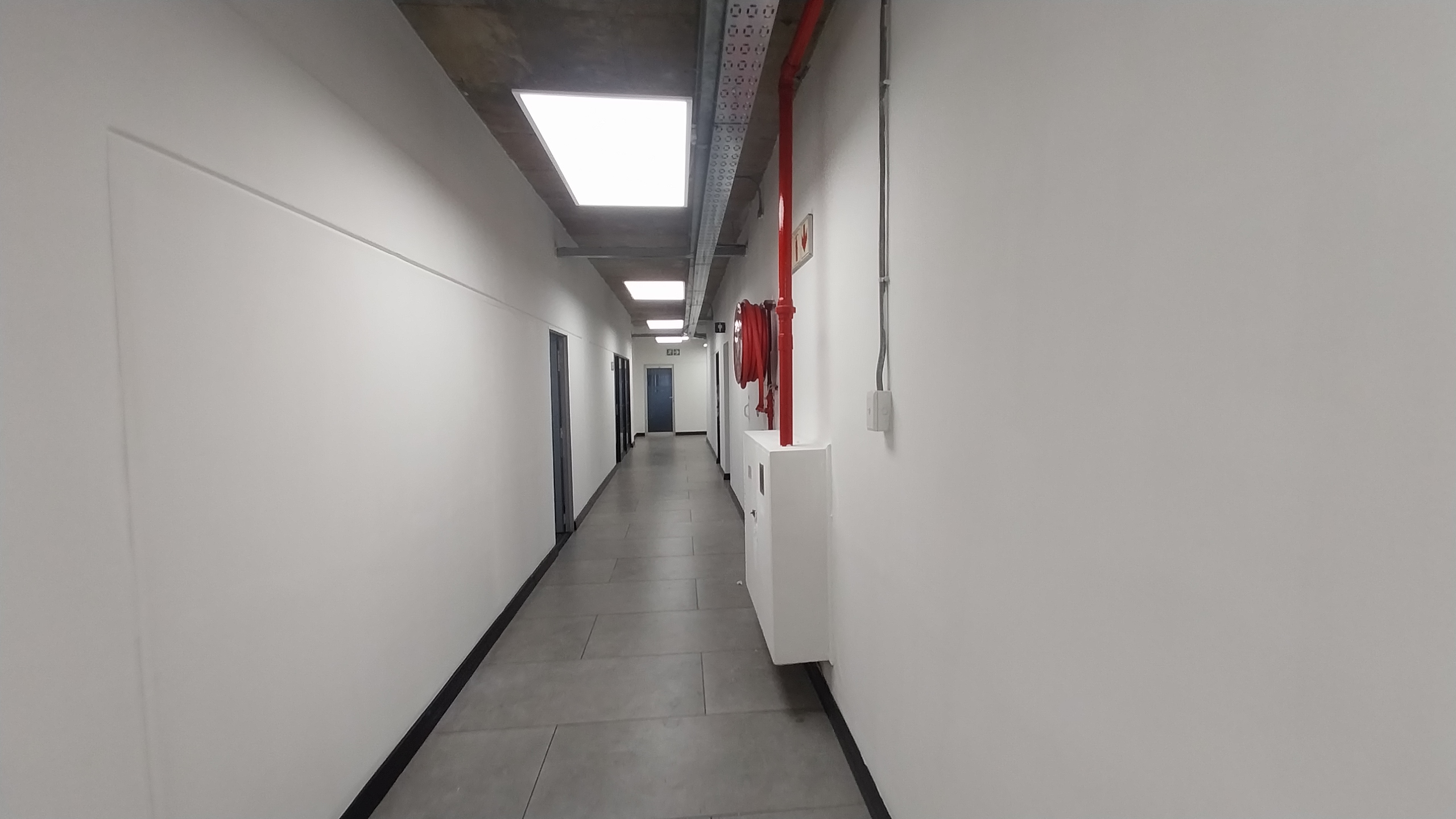 695m² Office Space to rent at 47 On Strand in Cape Town CBD