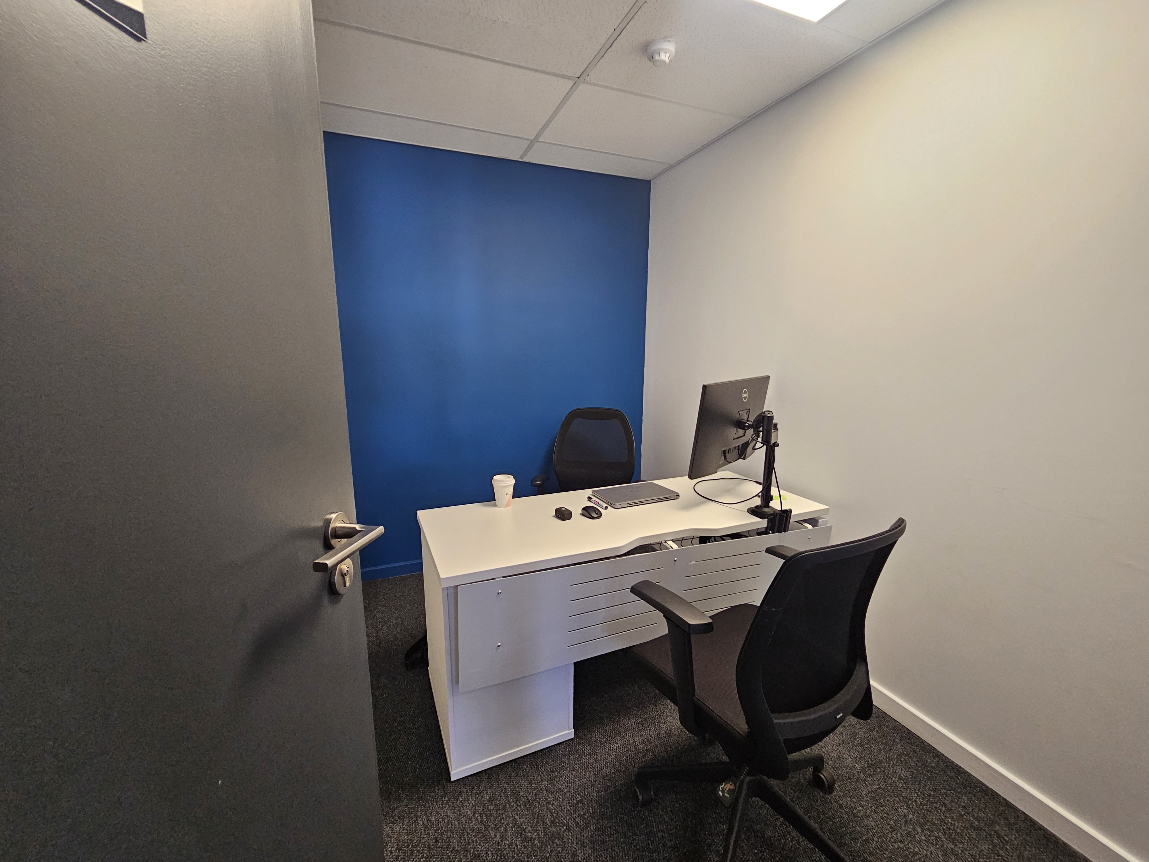 2 506m² Office Space to rent at 5 on Century City Drive in Century City