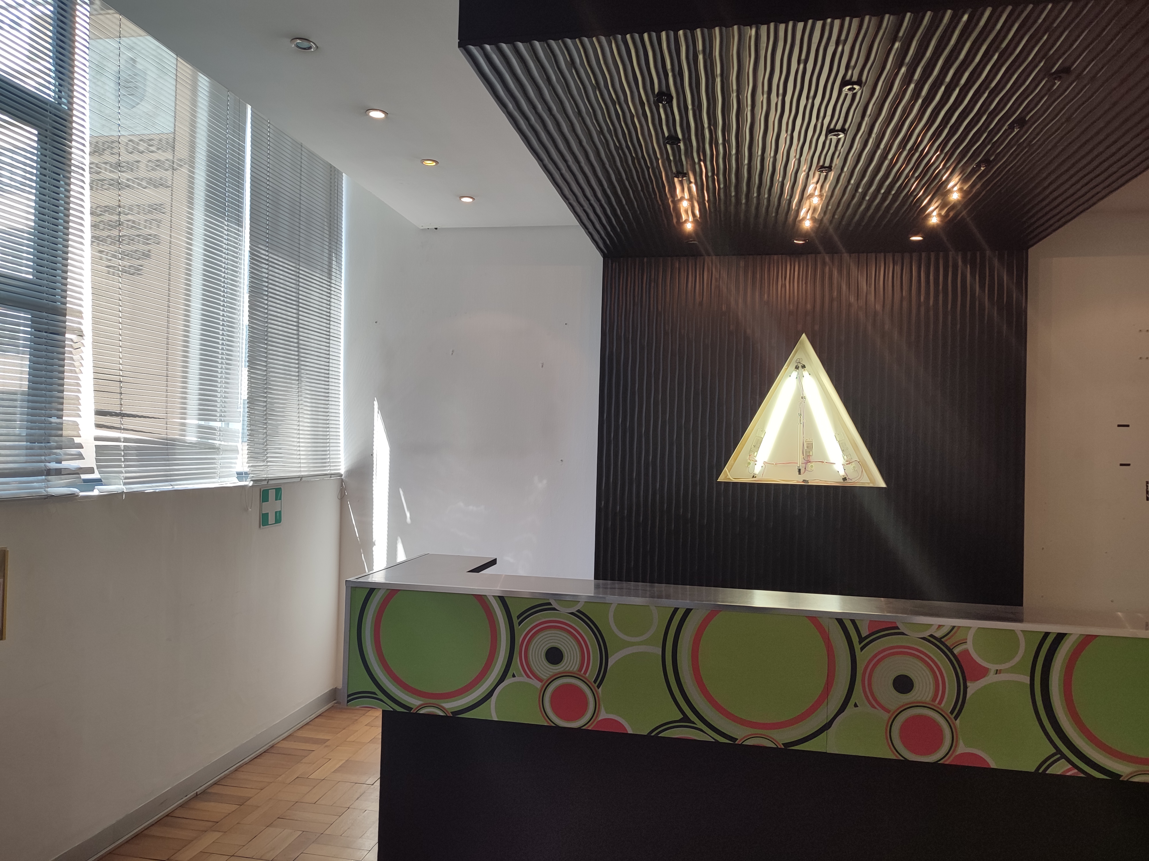 657m² Office Space to rent at 52 Loop Street in Cape Town CBD