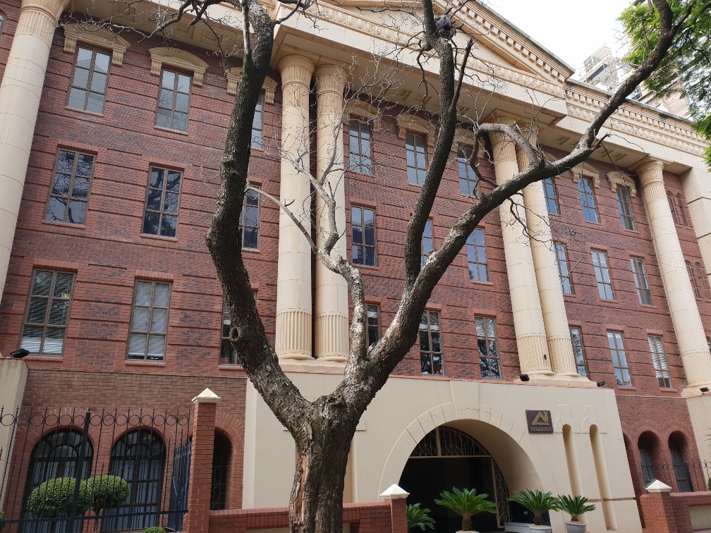 Office Space to rent at 54 on Bath in Rosebank JHB