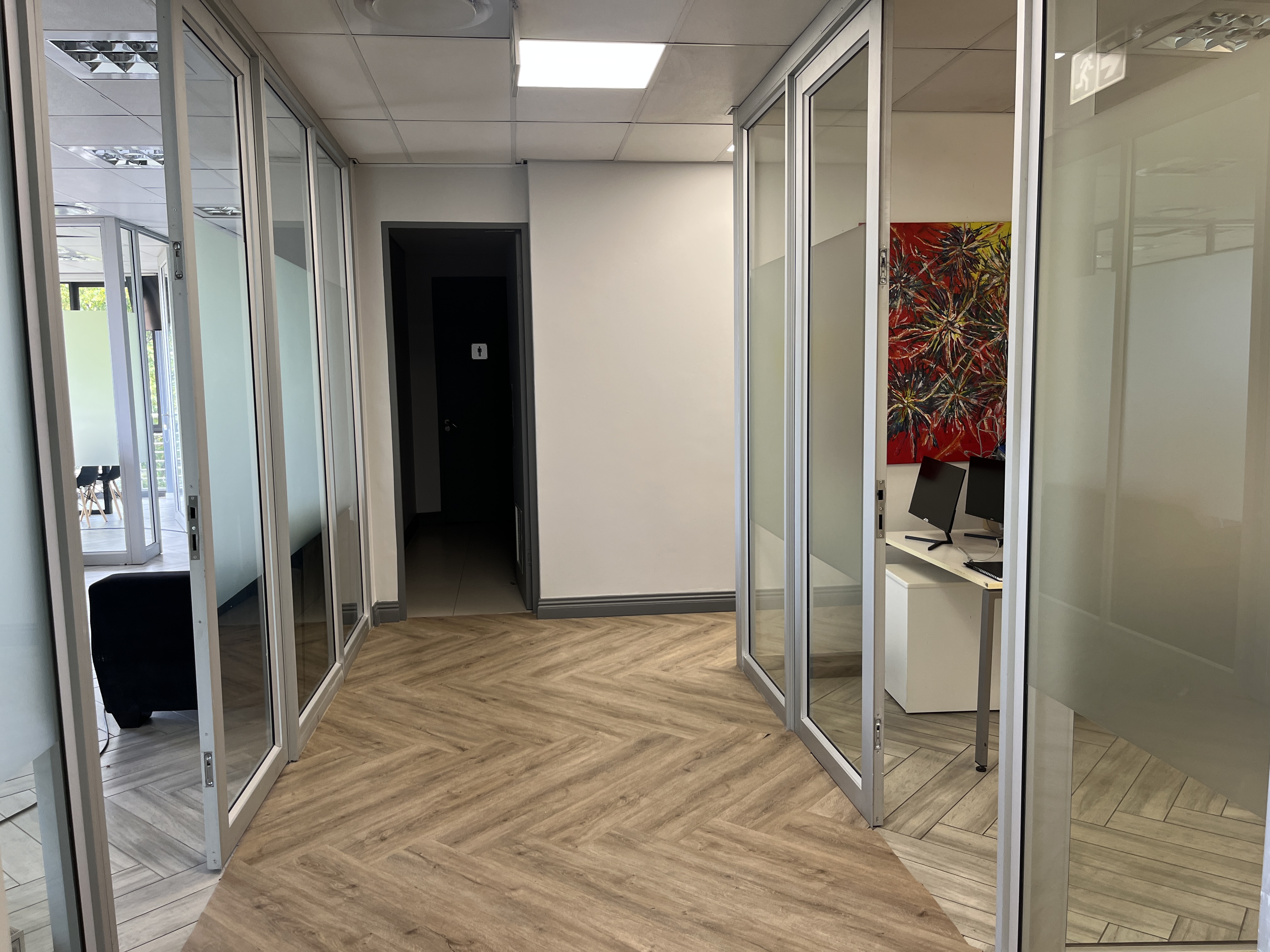 Office Space to rent at 6 Eaton Avenue in Bryanston