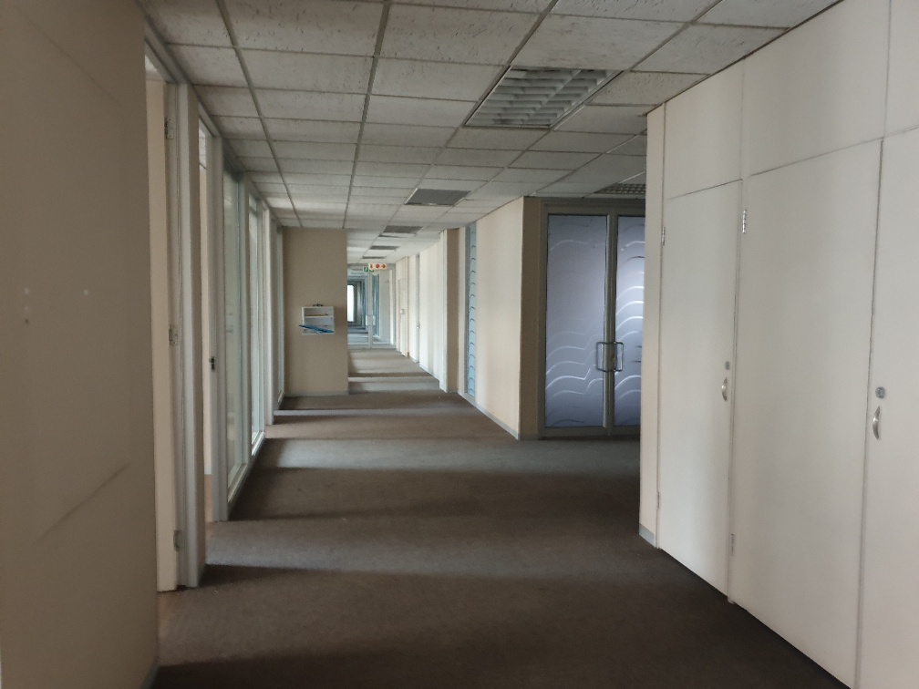 Office Space to rent at 6 Protea Place in Sandton Central