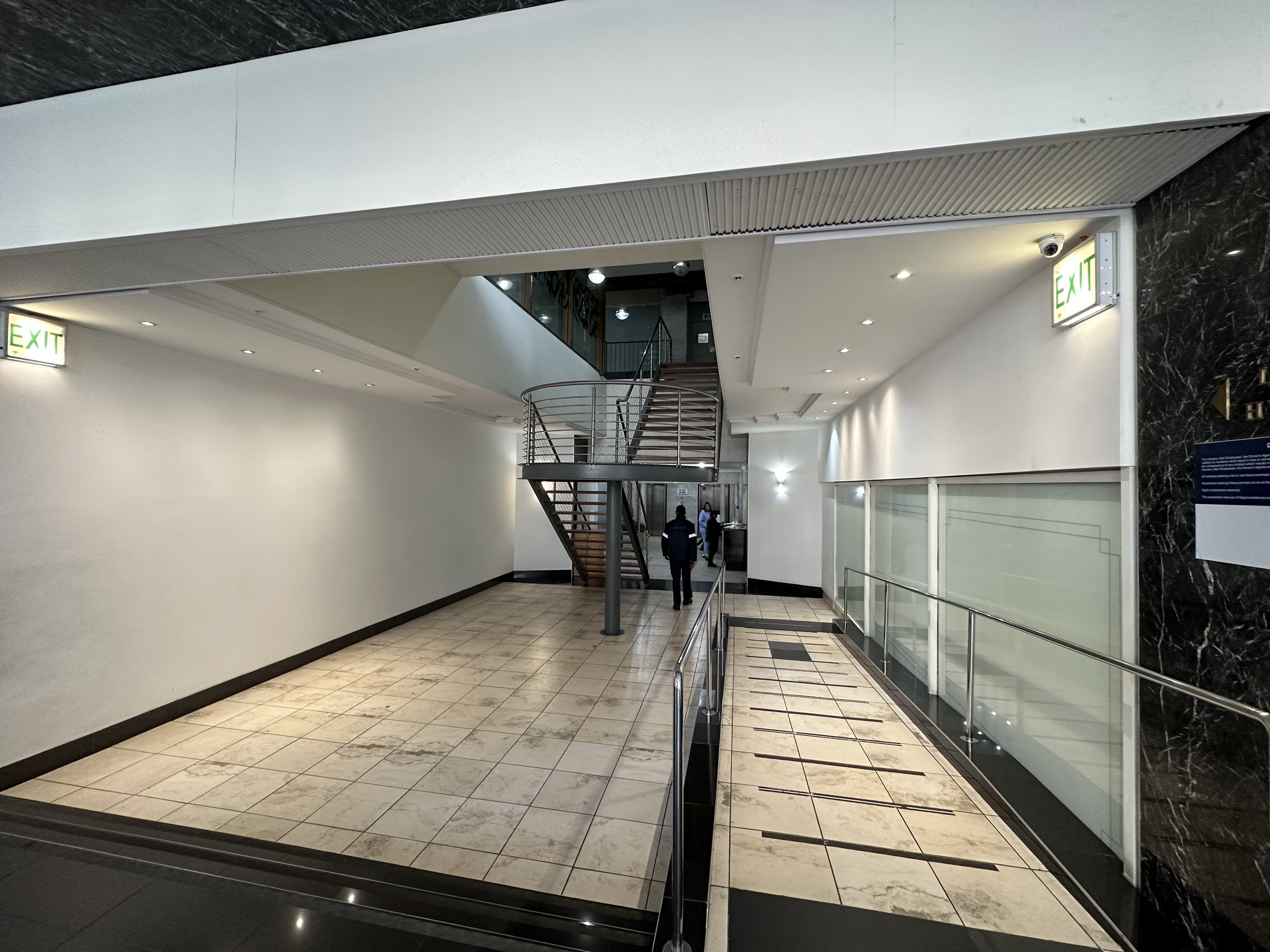 Office Space to rent at 63 Strand Street in Cape Town CBD