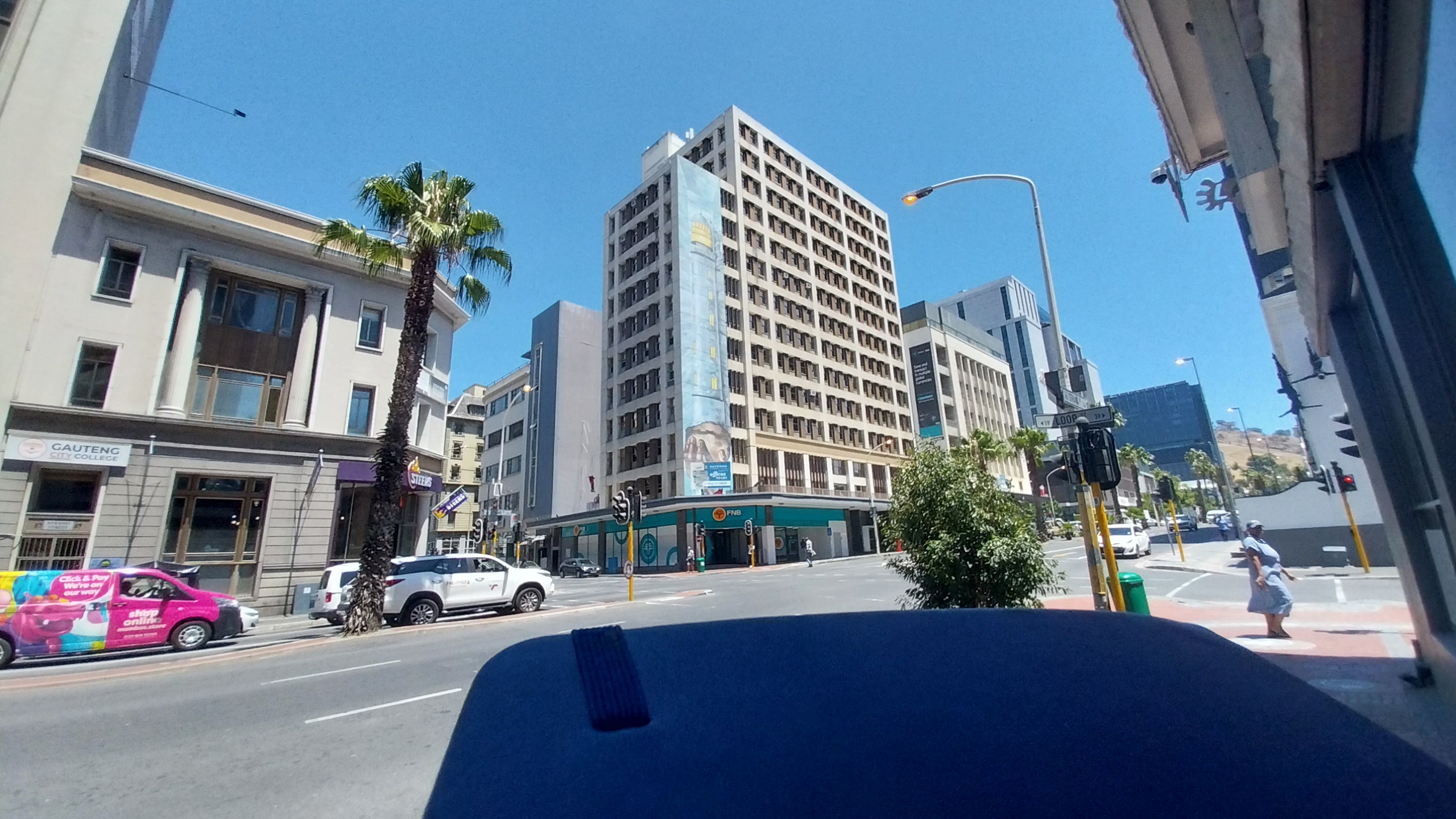 Office Space to rent at 63 Strand Street in Cape Town CBD