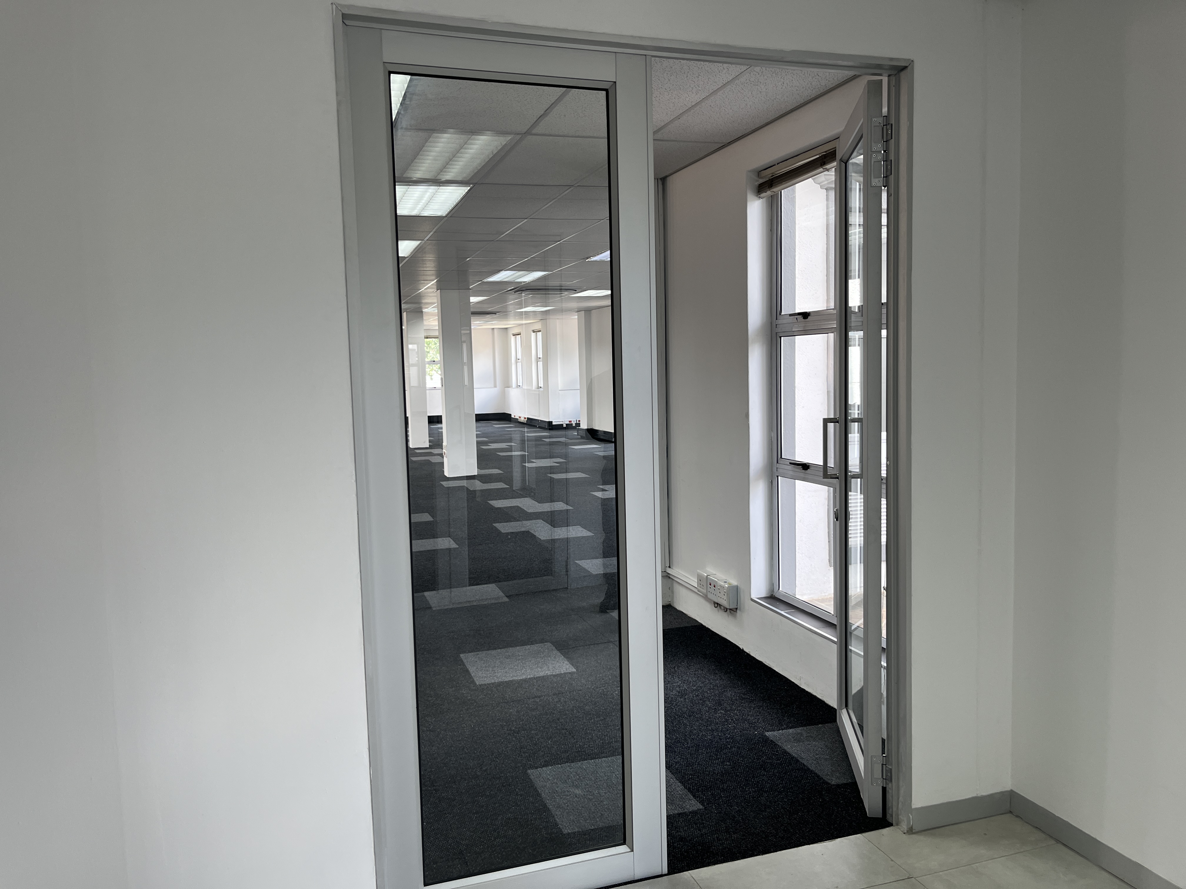 Office Space to rent at 66 Peter Place in Lyme Park
