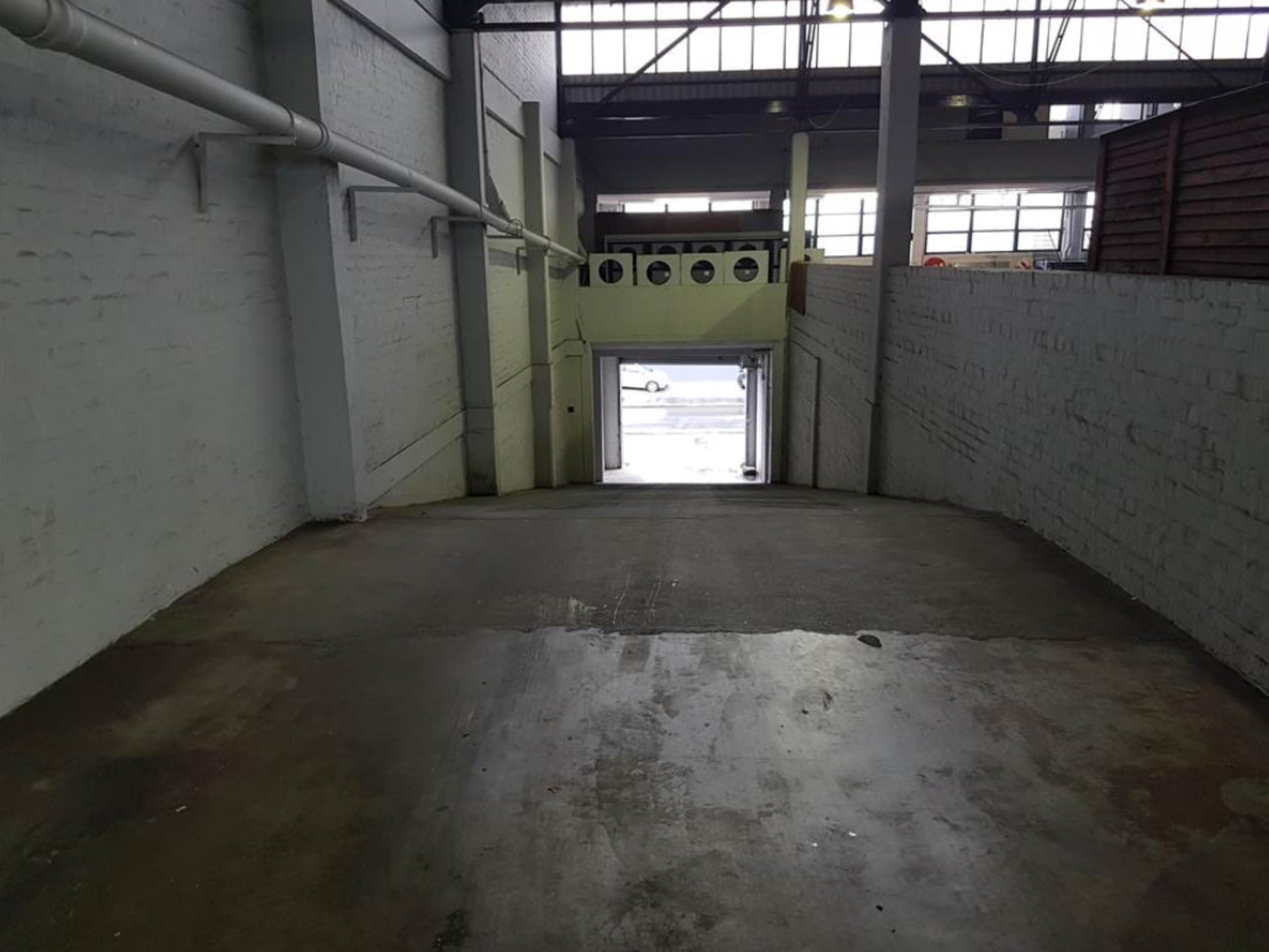 Warehouse to rent at  in Paarden Eiland