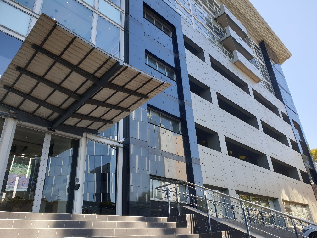 Office Space to rent at  in Sandton Central