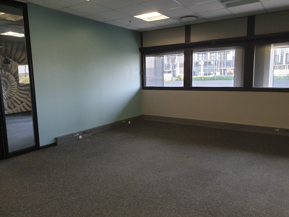 1 327m² Office Space to rent at 6A Sandown Valley Crescent in Sandton Central