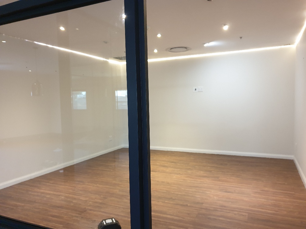 1 327m² Office Space to rent at 6A Sandown Valley Crescent in Sandton Central