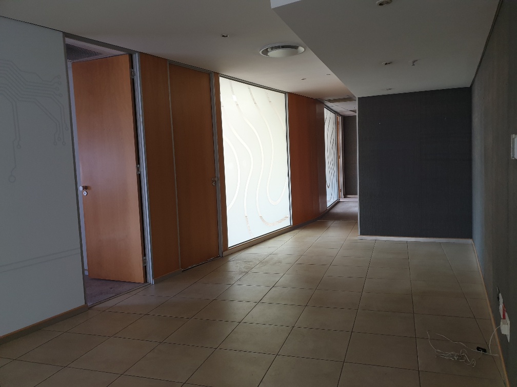 1 327m² Office Space to rent at 6A Sandown Valley Crescent in Sandton Central