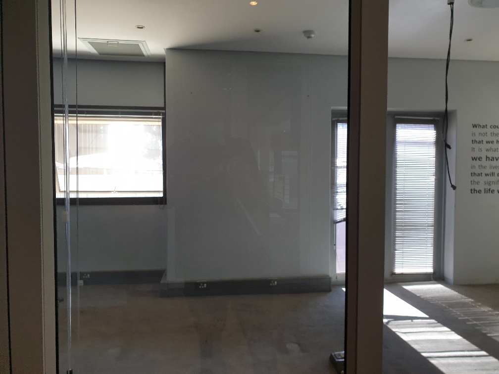 1 327m² Office Space to rent at 6A Sandown Valley Crescent in Sandton Central