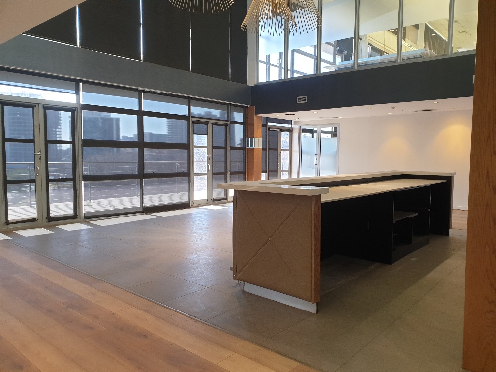 Office Space to rent at 6A Sandown Valley Crescent in Sandton Central