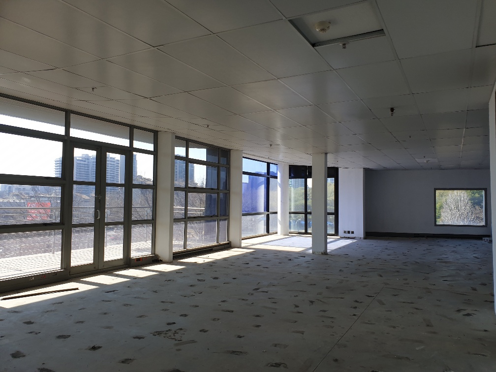 Office Space to rent at 6A Sandown Valley Crescent in Sandton Central