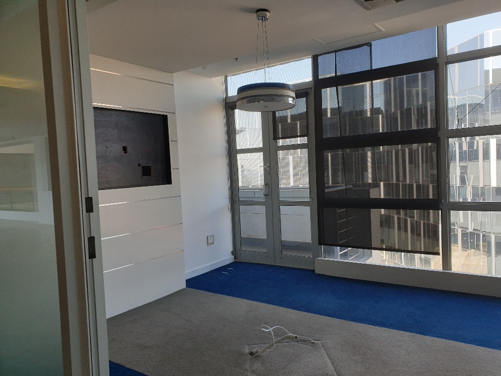 Office Space to rent at 6A Sandown Valley Crescent in Sandton Central