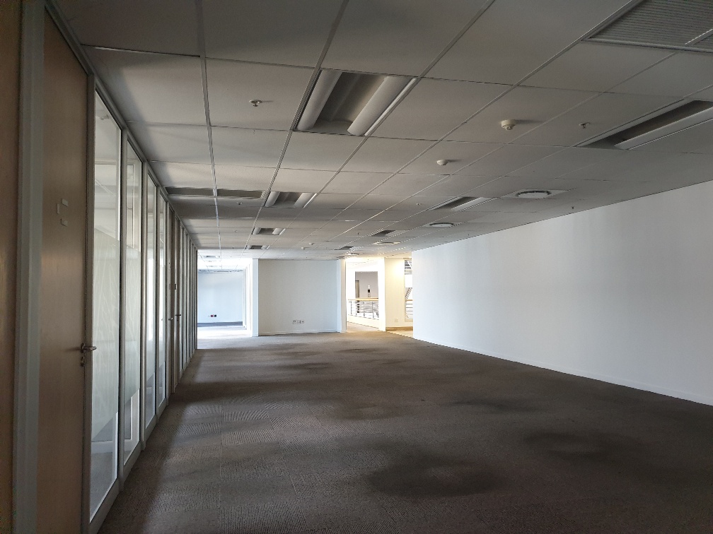Office Space to rent at 6A Sandown Valley Crescent in Sandton Central