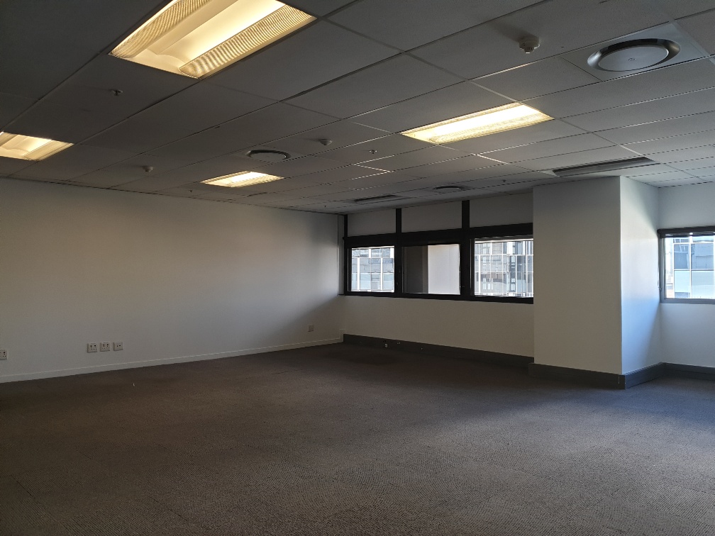 Office Space to rent at 6A Sandown Valley Crescent in Sandton Central