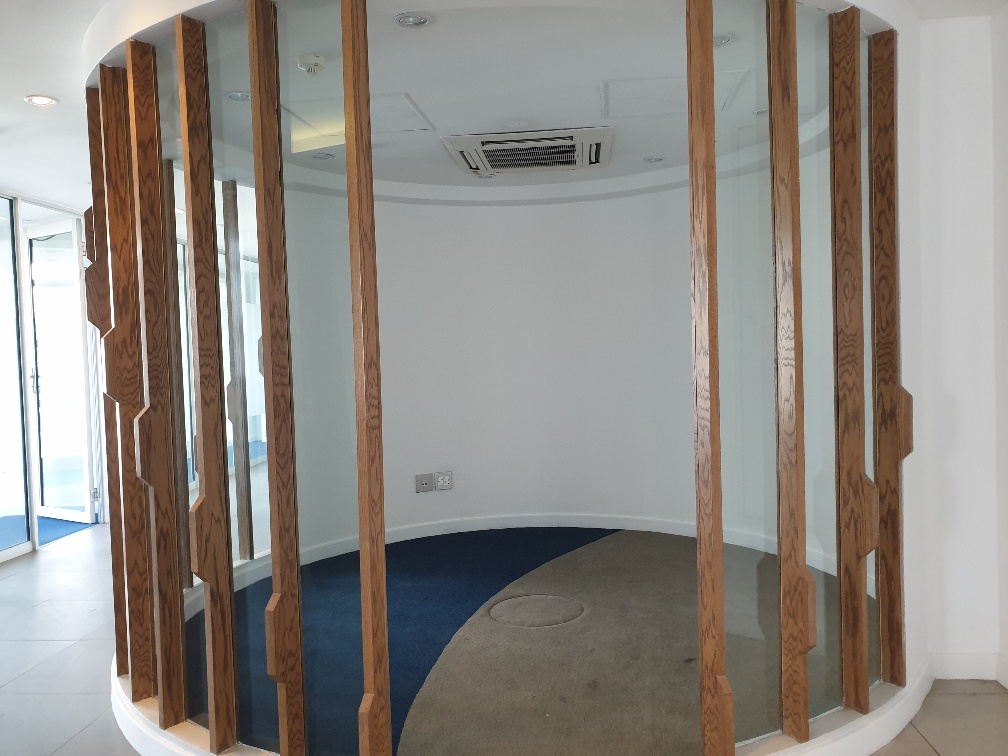 Office Space to rent at 6A Sandown Valley Crescent in Sandton Central