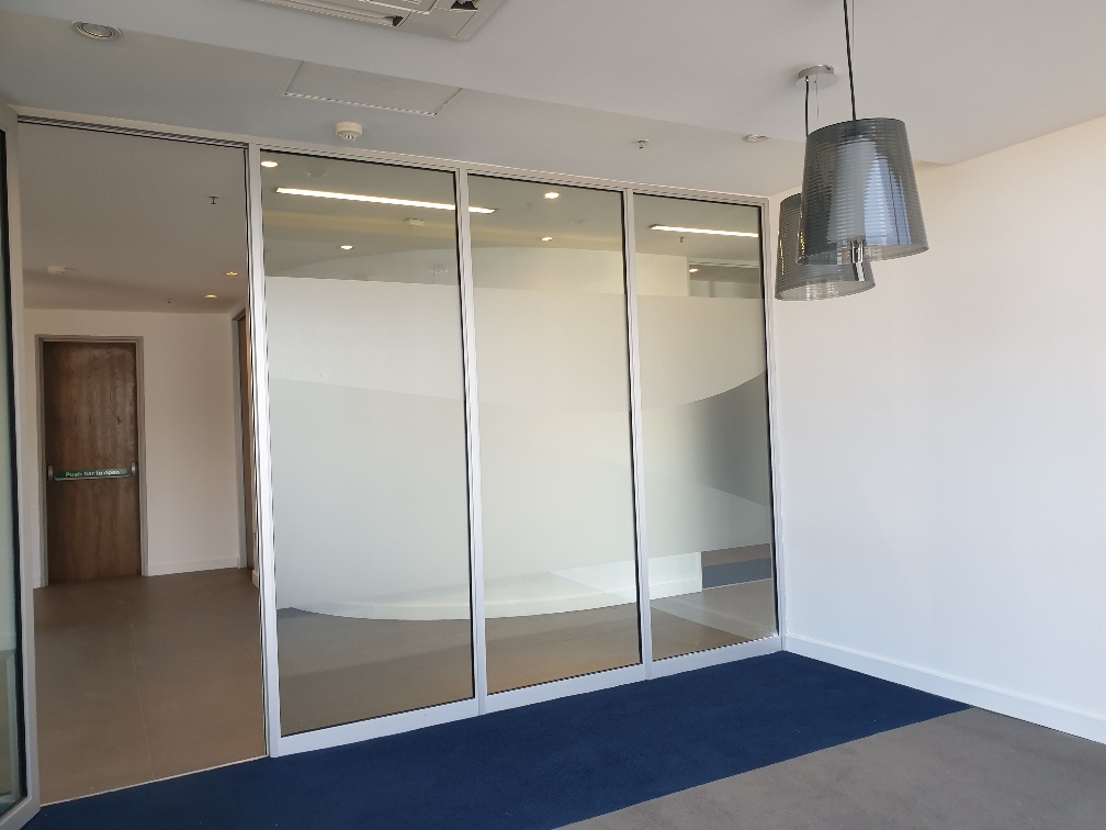 Office Space to rent at 6A Sandown Valley Crescent in Sandton Central
